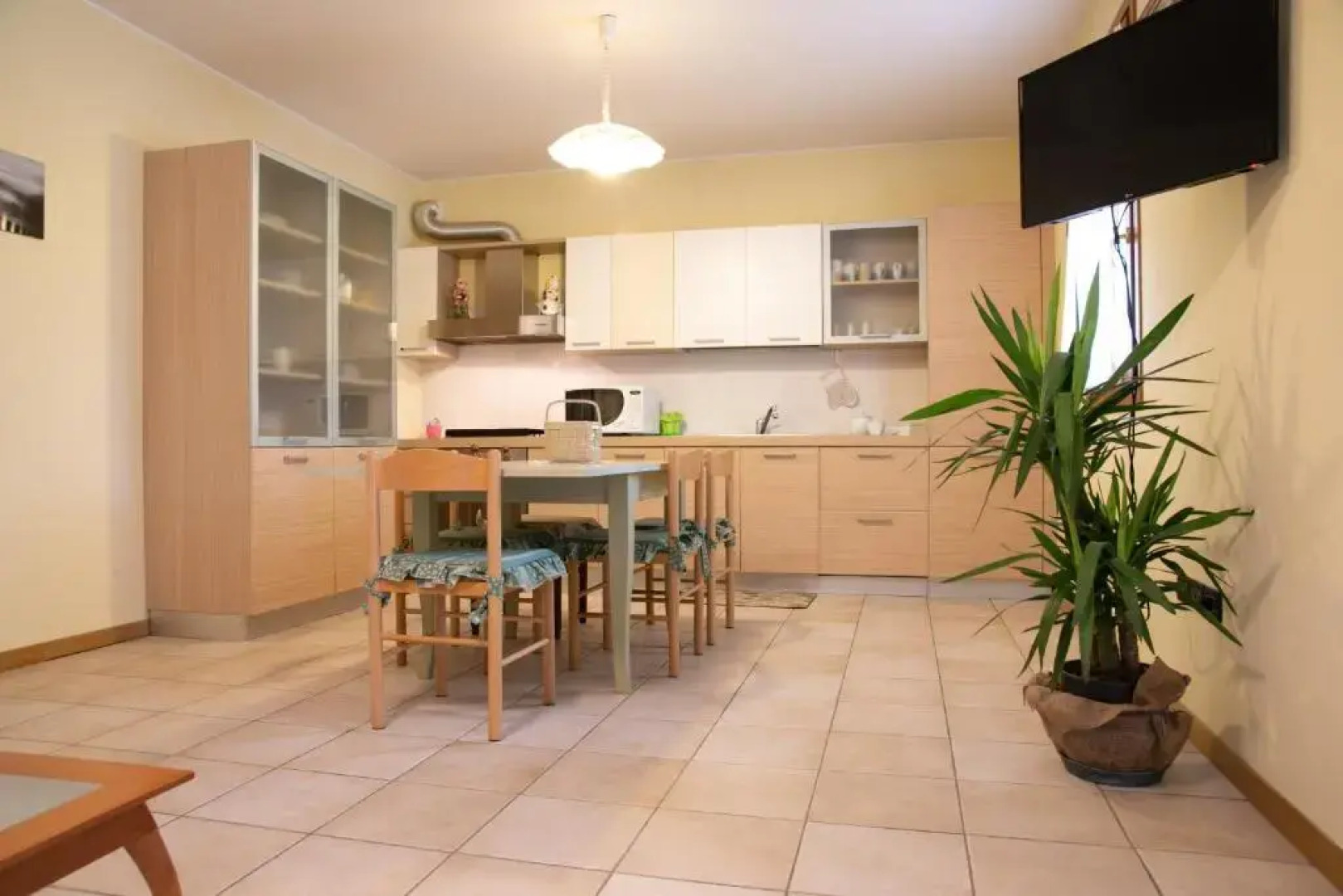 Oasi di pace nel sito UNESCO del Prosecco DOCG