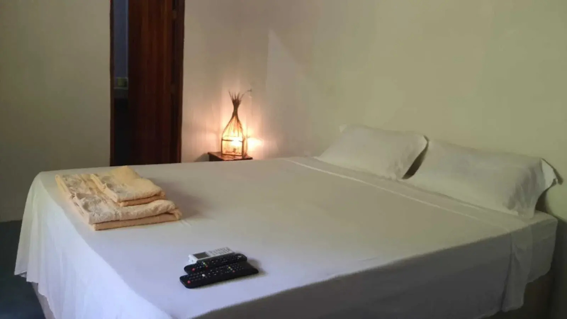 Casa Antiga Hospedagem