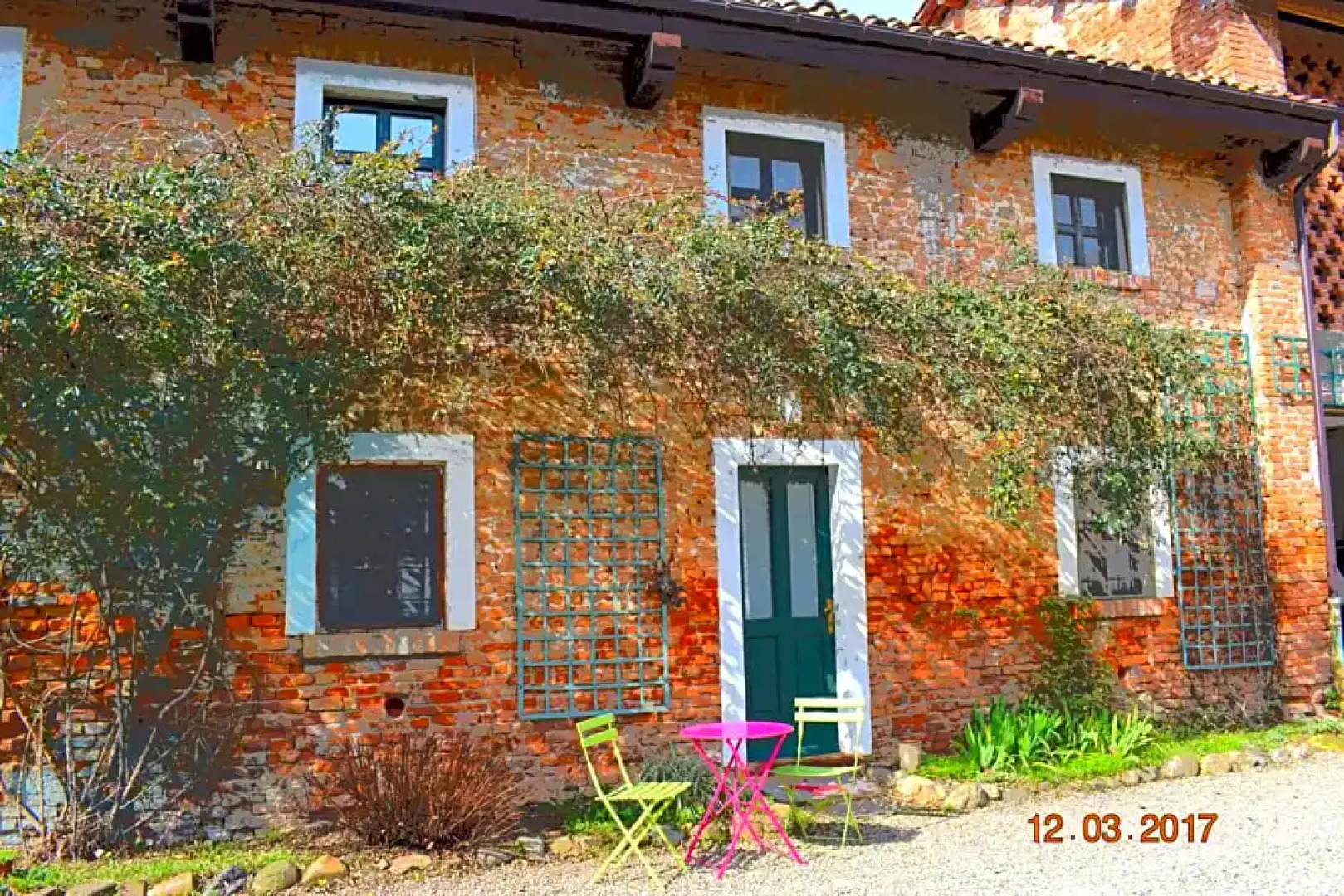 B&B La Cascina Grossa