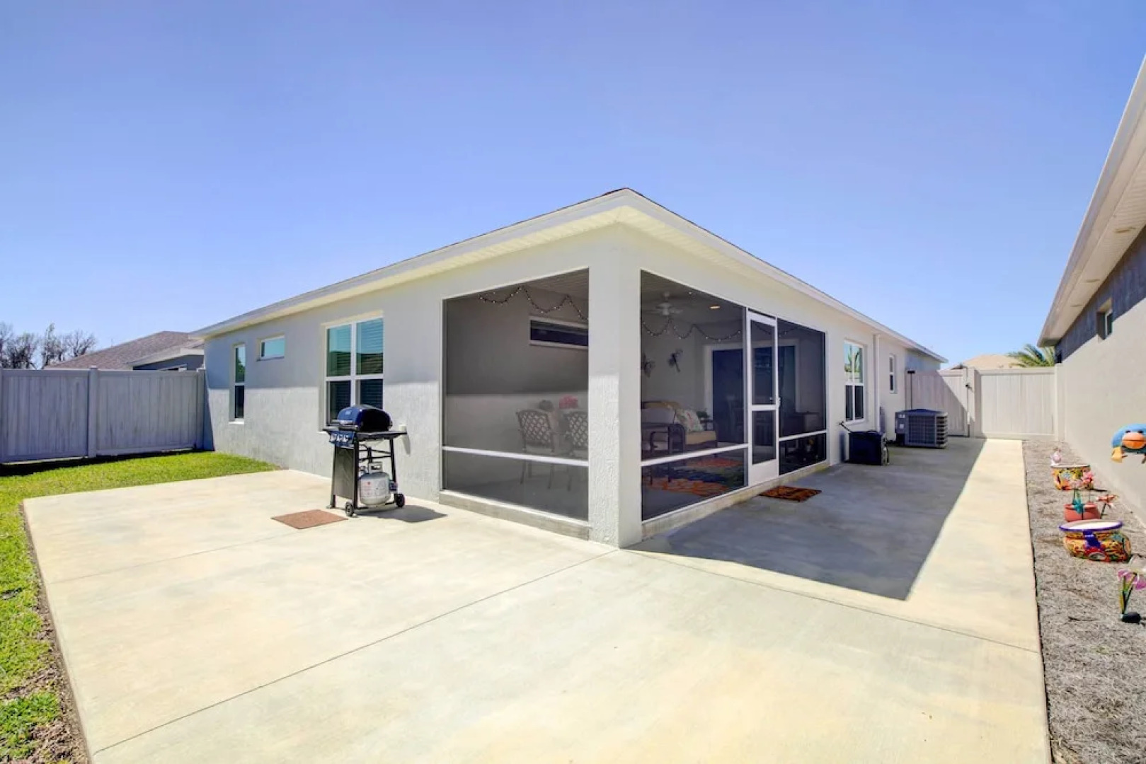 Near Golf & Shops: The Villages Home w/ Lanai!