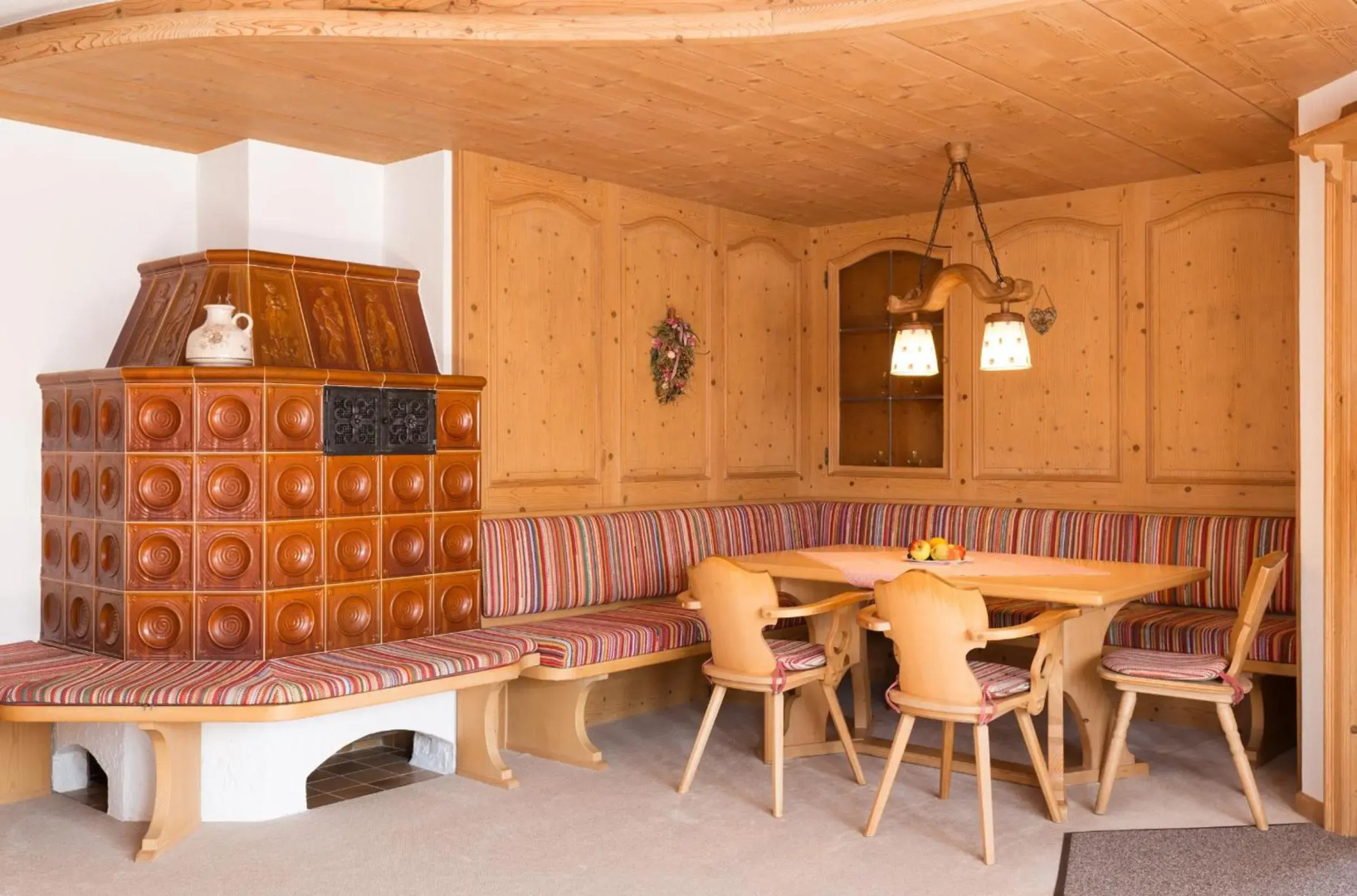 Hotel Bergfried Schoenblick