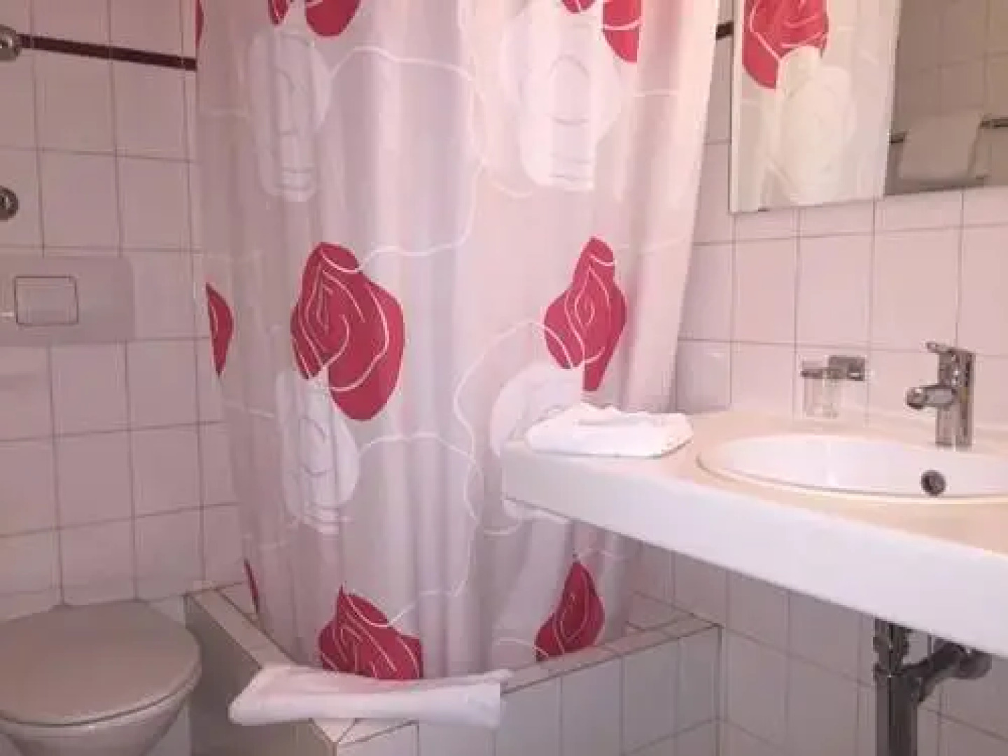 Swiss Chalet zur Krummen Eich