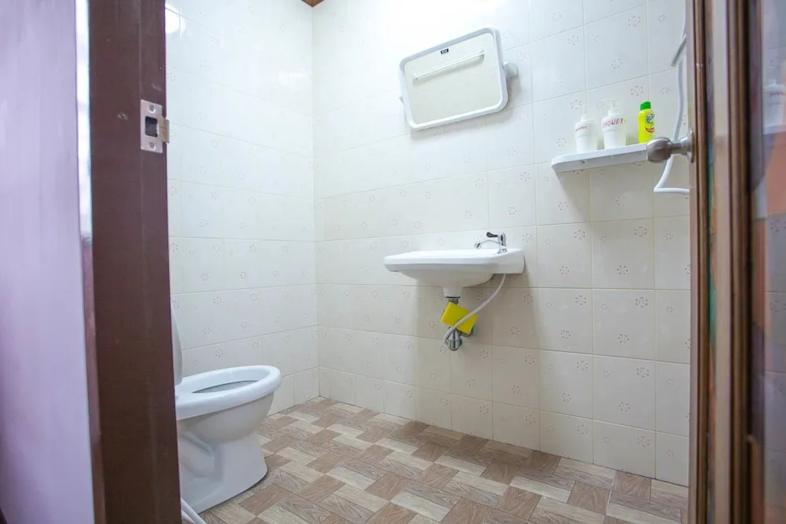 Nicely Decorated house near DMK airport