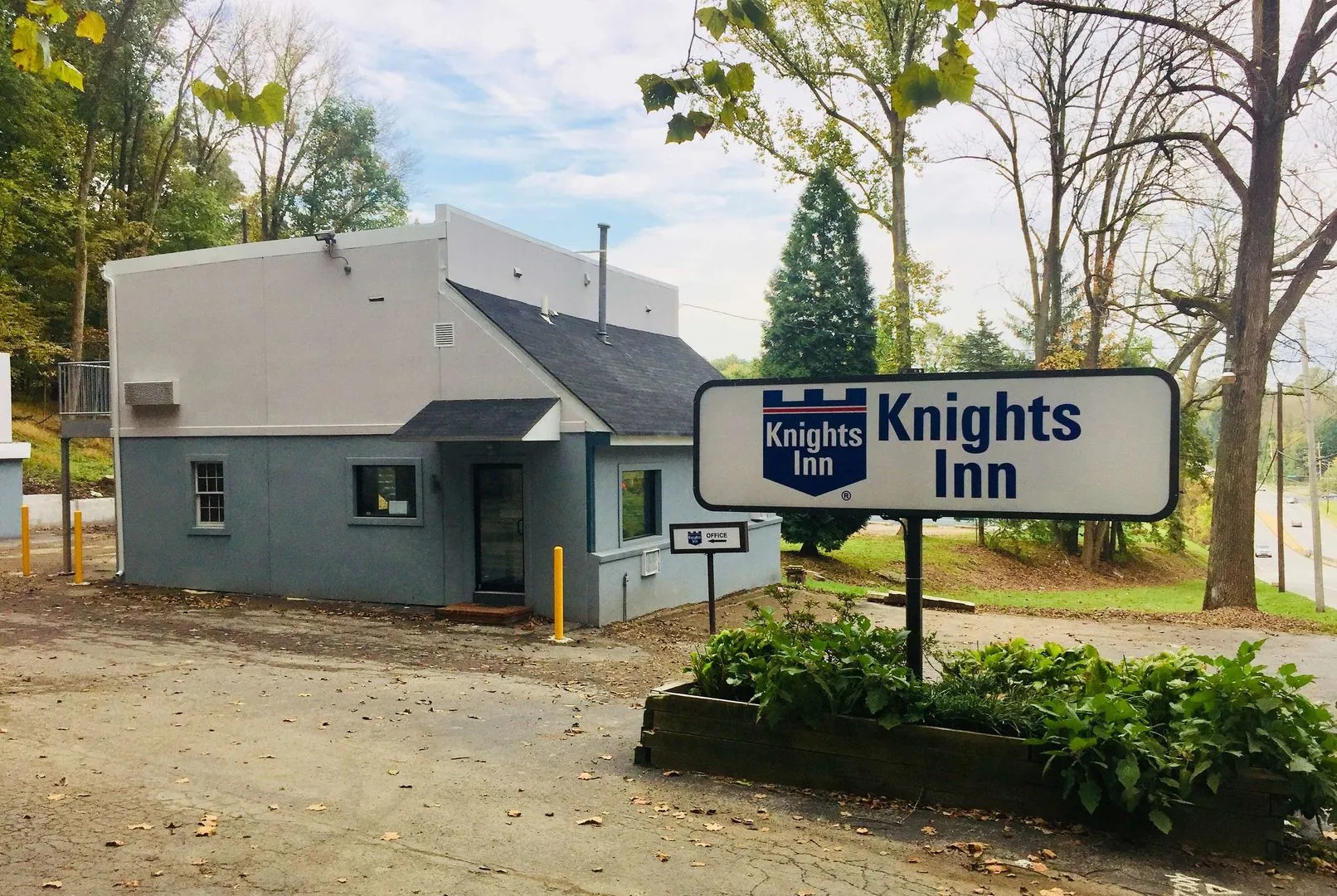 Hillside Motel Glen Mills