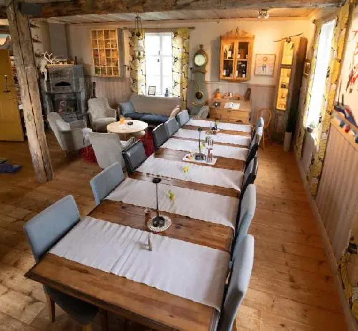 Lapland Guesthouse