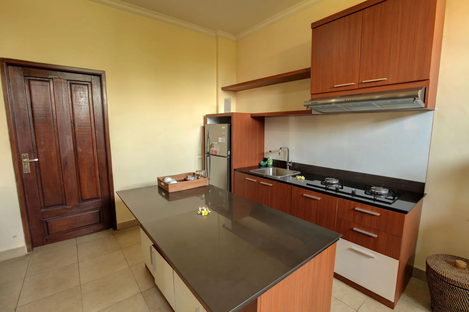 Gana Ubud Hotel and Restaurant