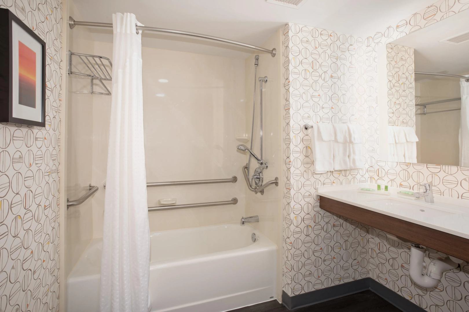 Holiday Inn Winchester Se-Historic Gateway by IHG