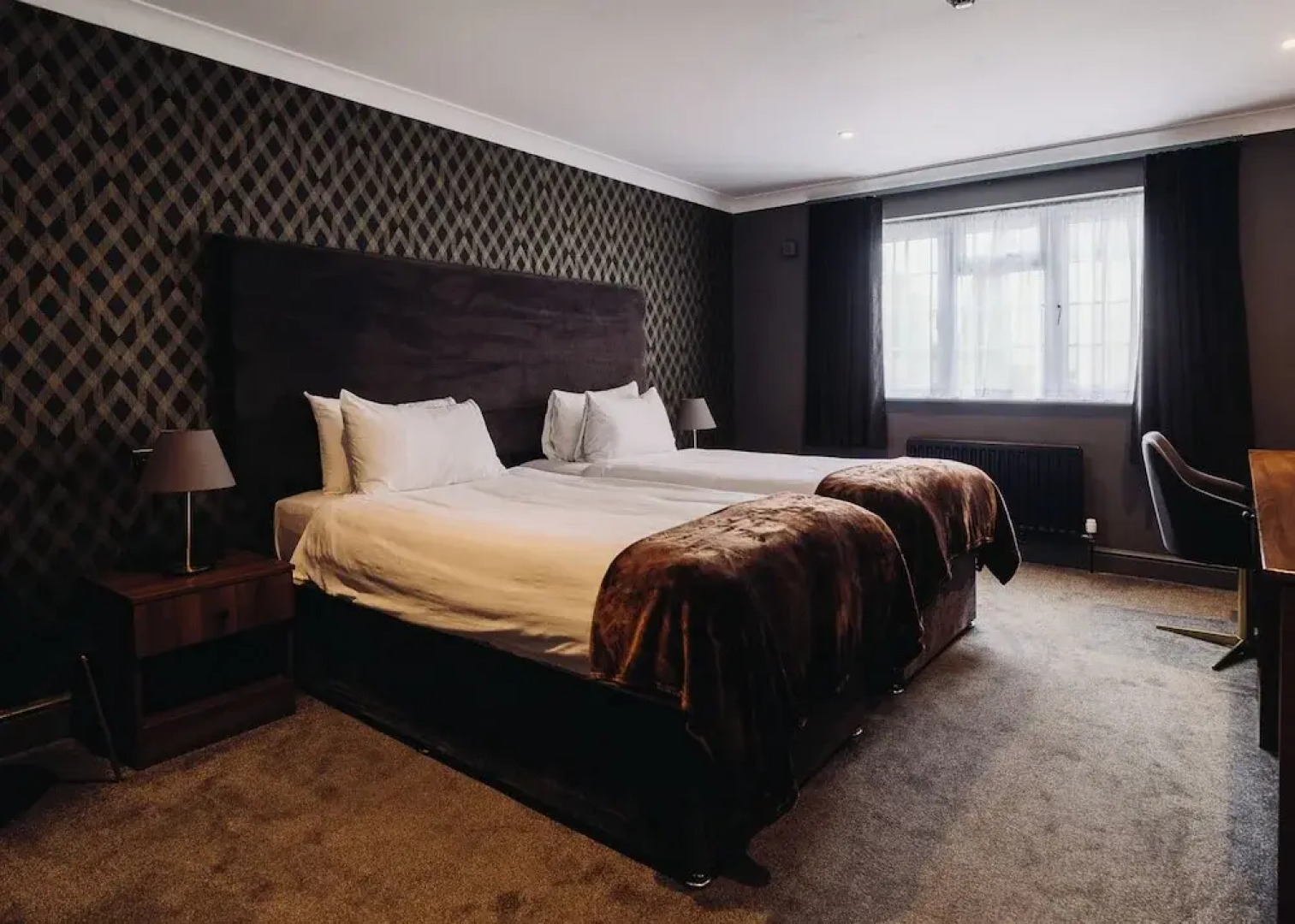 The Chesterton Hotel