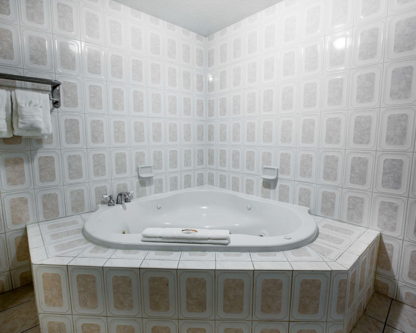 Quality Inn & Suites, Thousand Oaks