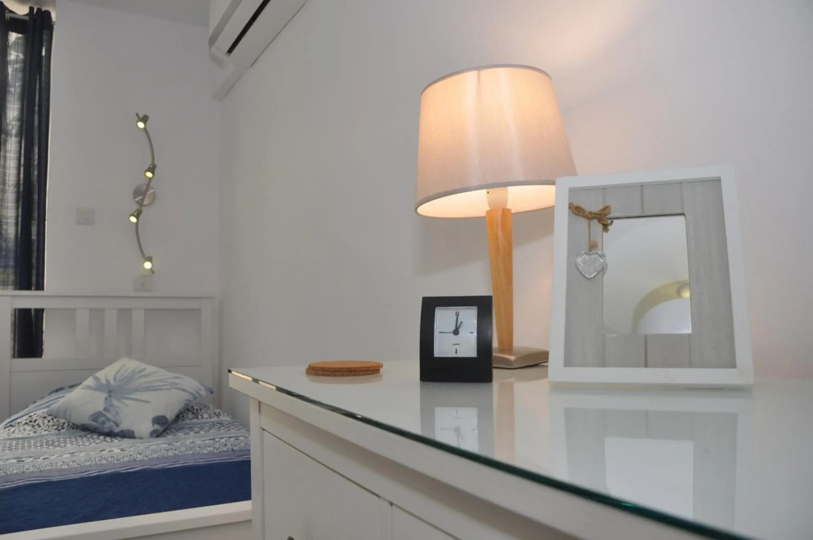 Private Apartment in Pembroke St Julians