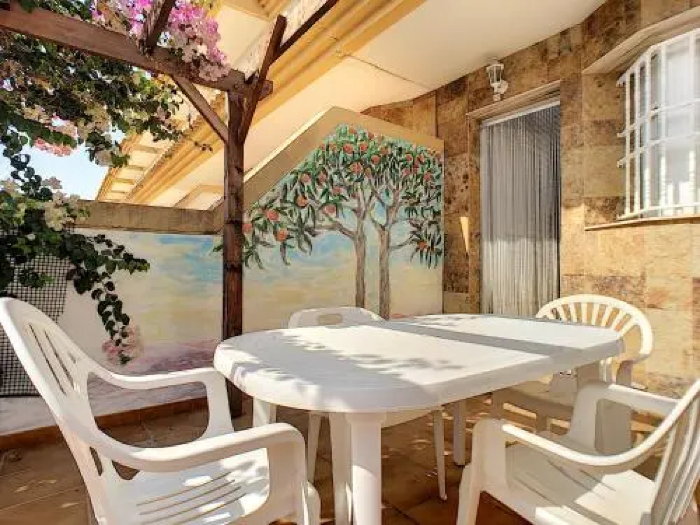 San Pedro del Pinatar - House