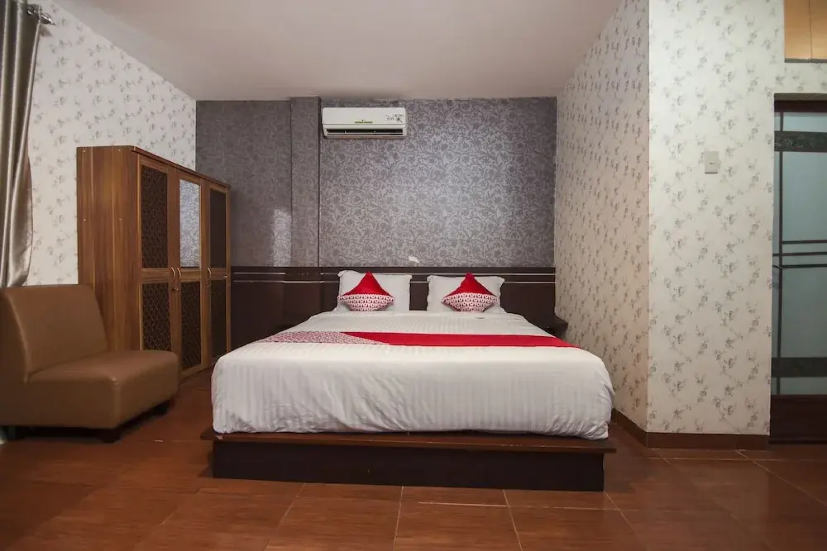 Oyo 526 Hotel Best