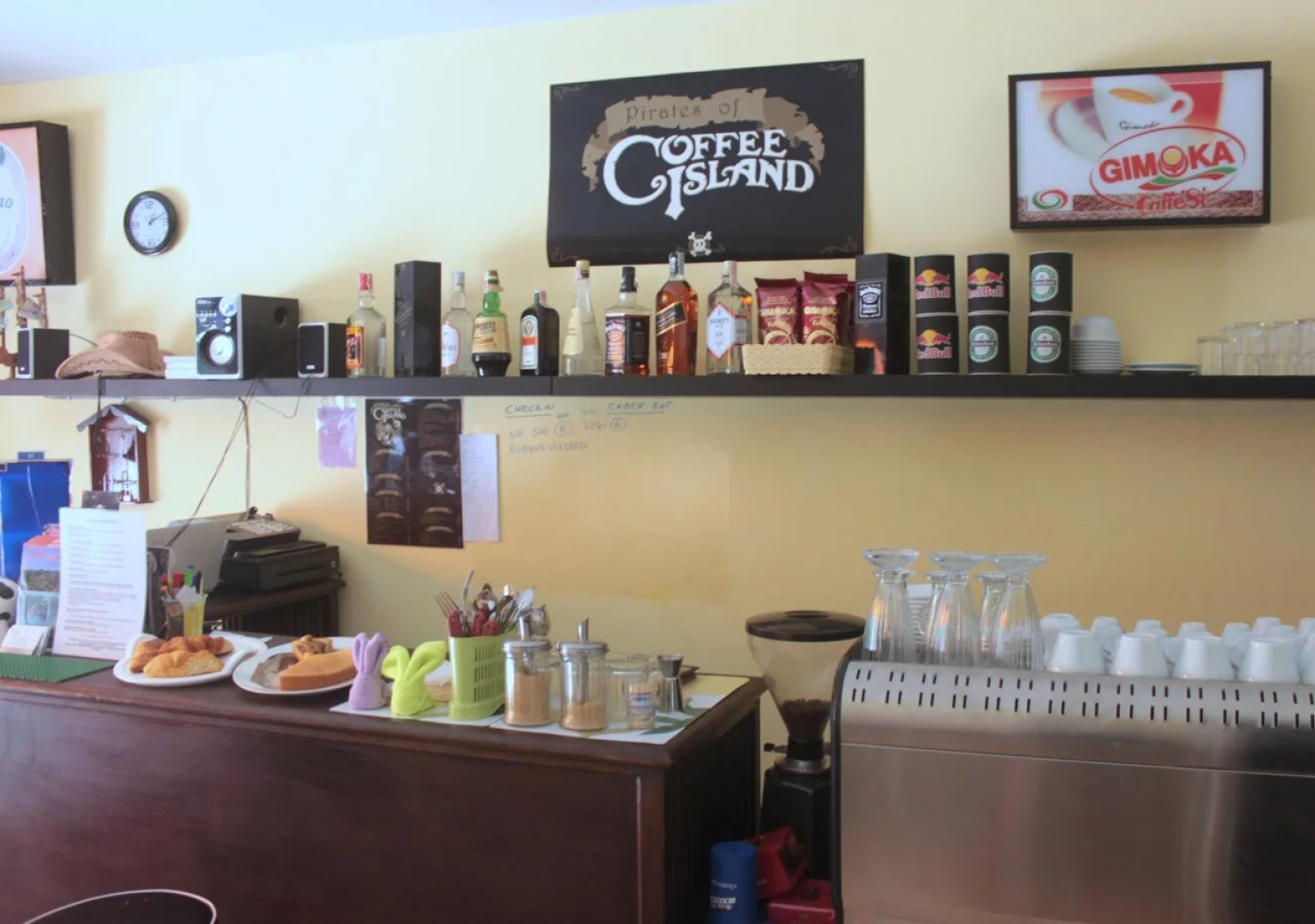 The Guest House - SHA