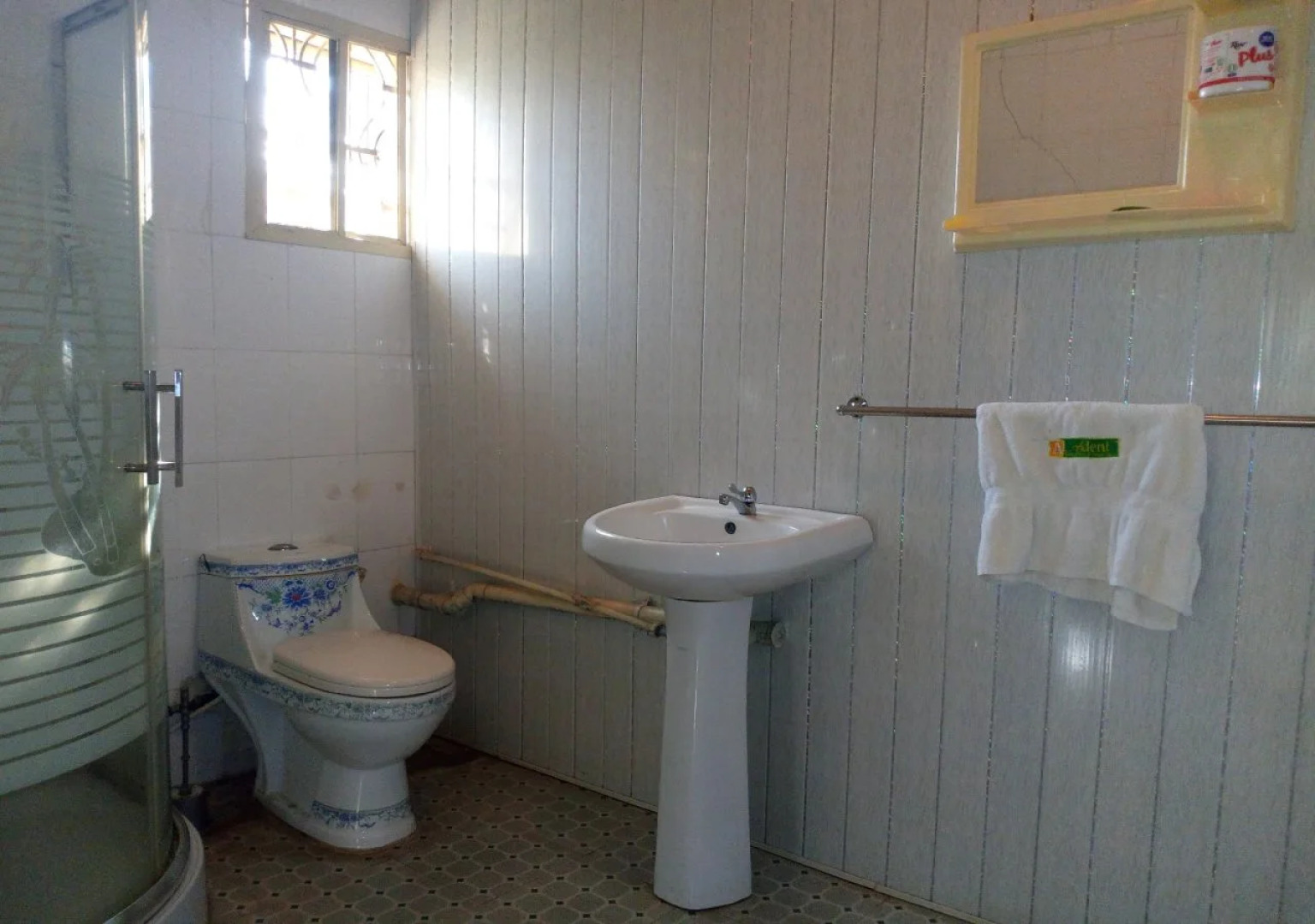 Adent Hotel and Event Centre