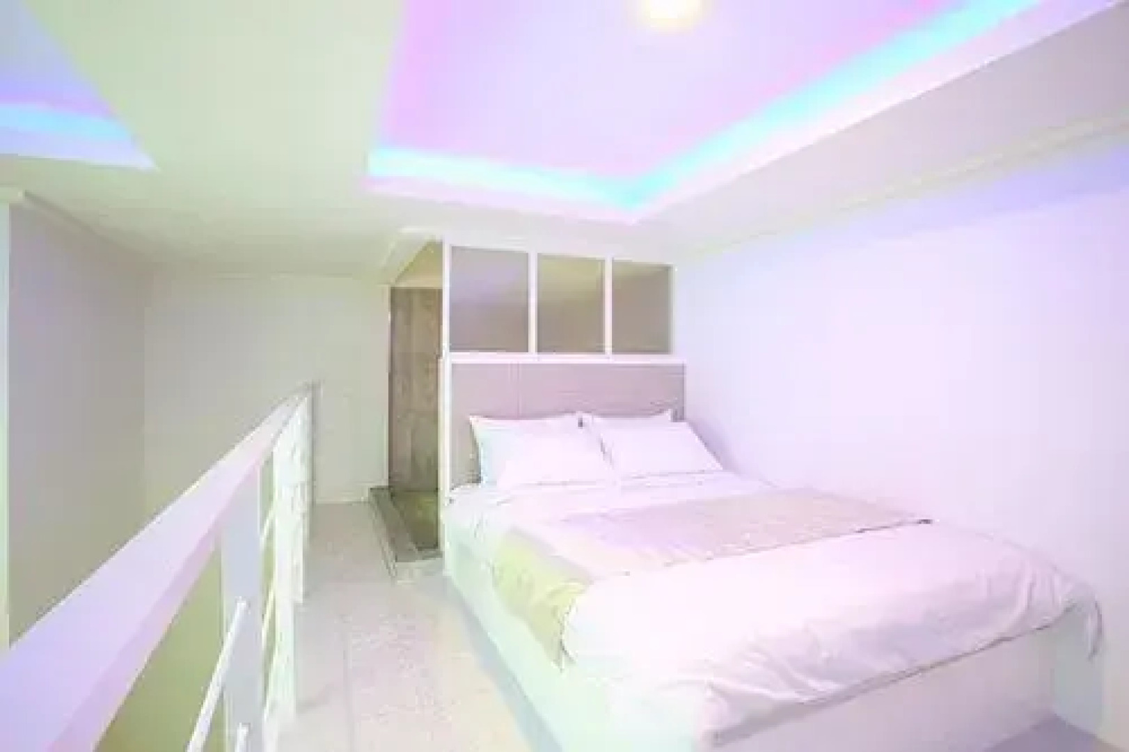 Gapyeong Kona Pension