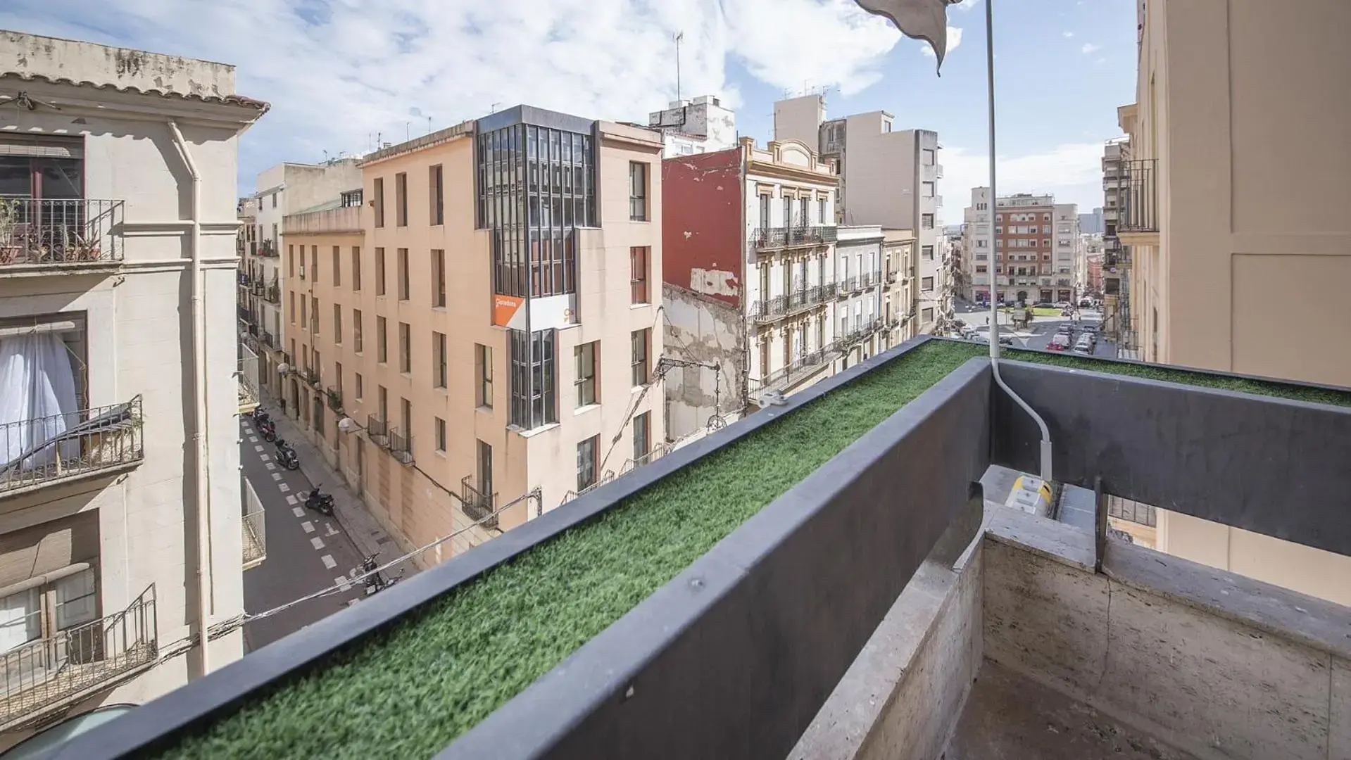 Apartment Unio