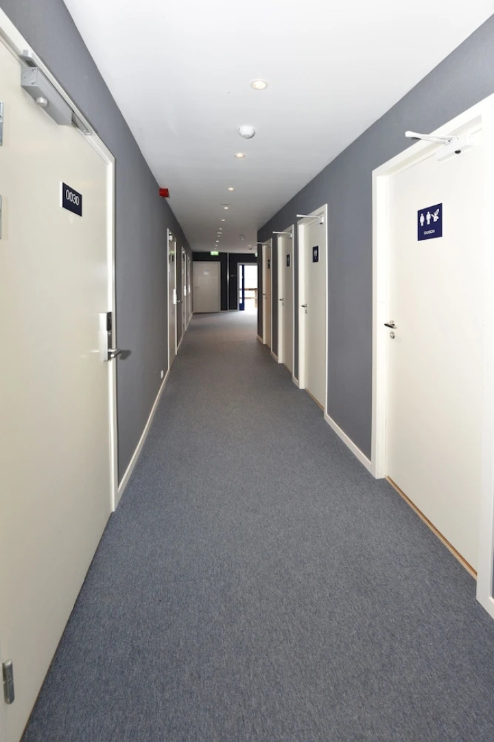 Måby Park Hotel Arlanda