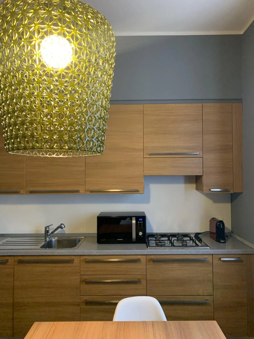 KK Resort Apartments Lake Como