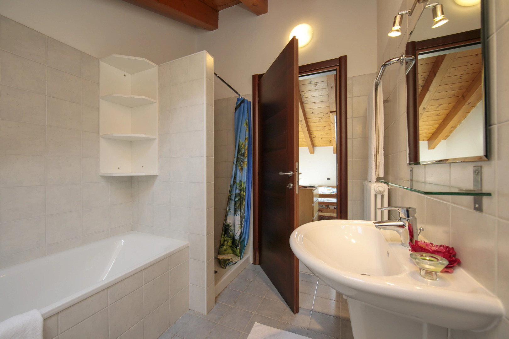 Residence Romina Lakeview Apt.