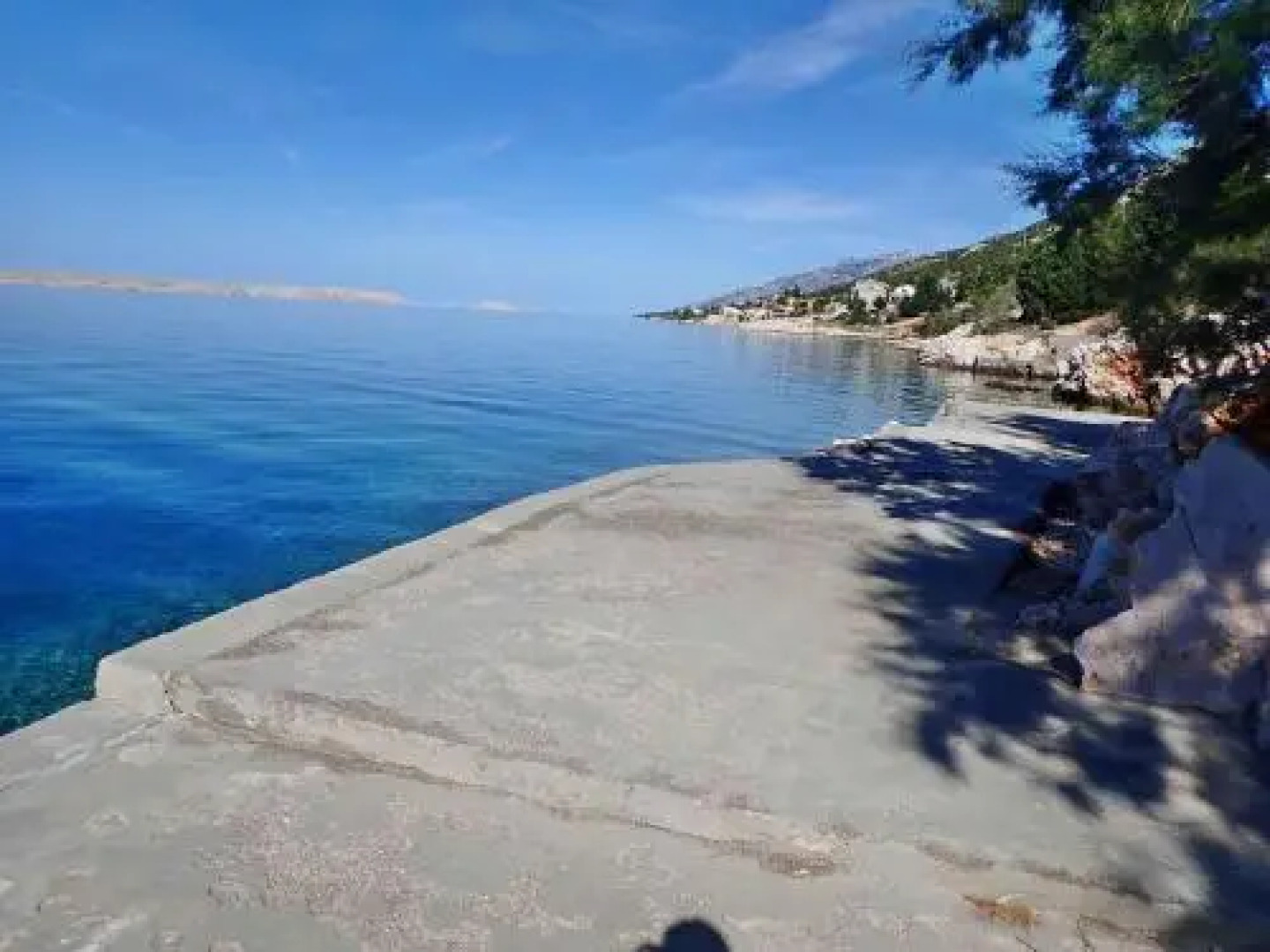 Apartment In Baric Draga