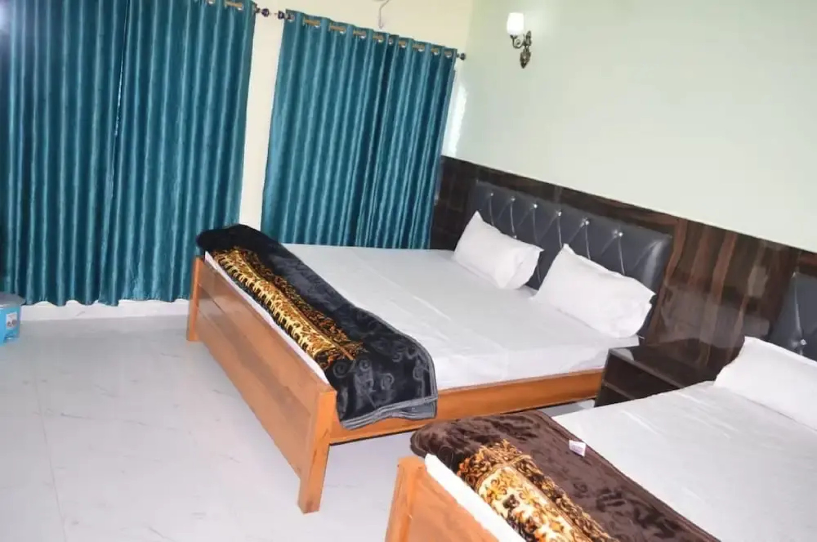 Goroomgo A.V Priya Rajgir