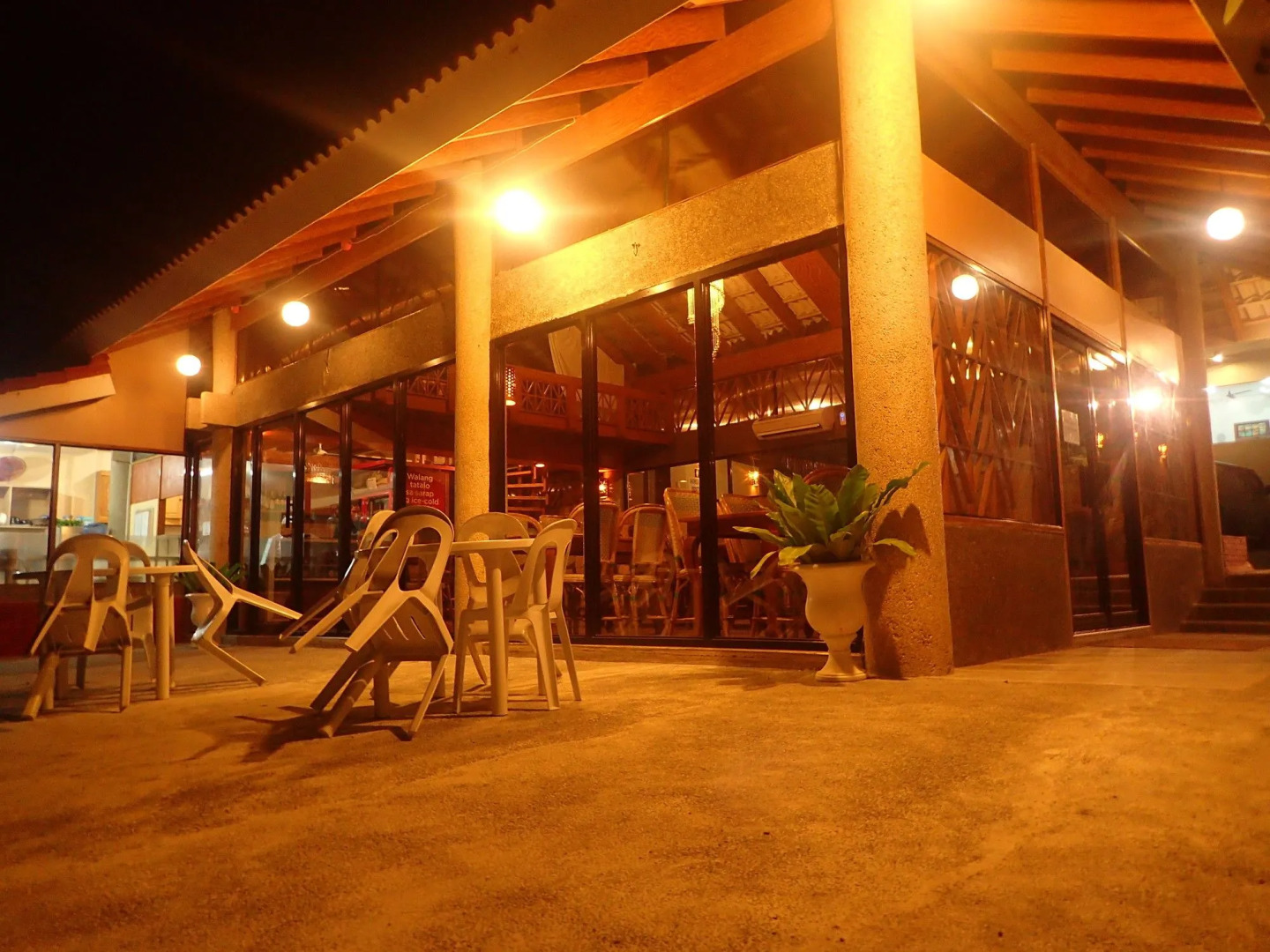 Aozora Seaside Mactan