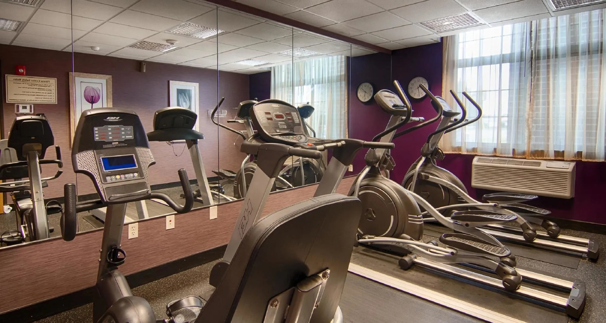 Best Western Plover-Stevens Point Hotel & Conference Center