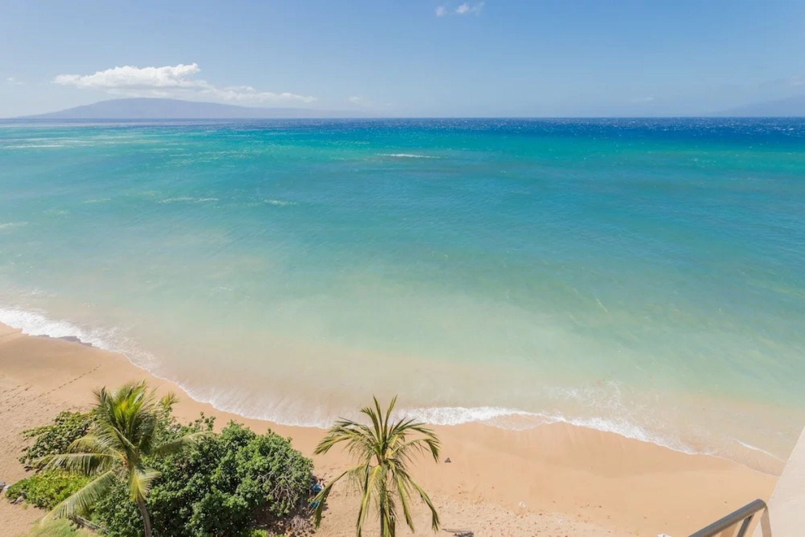 Sands Of Kahana 373 - Two Bedroom Condo