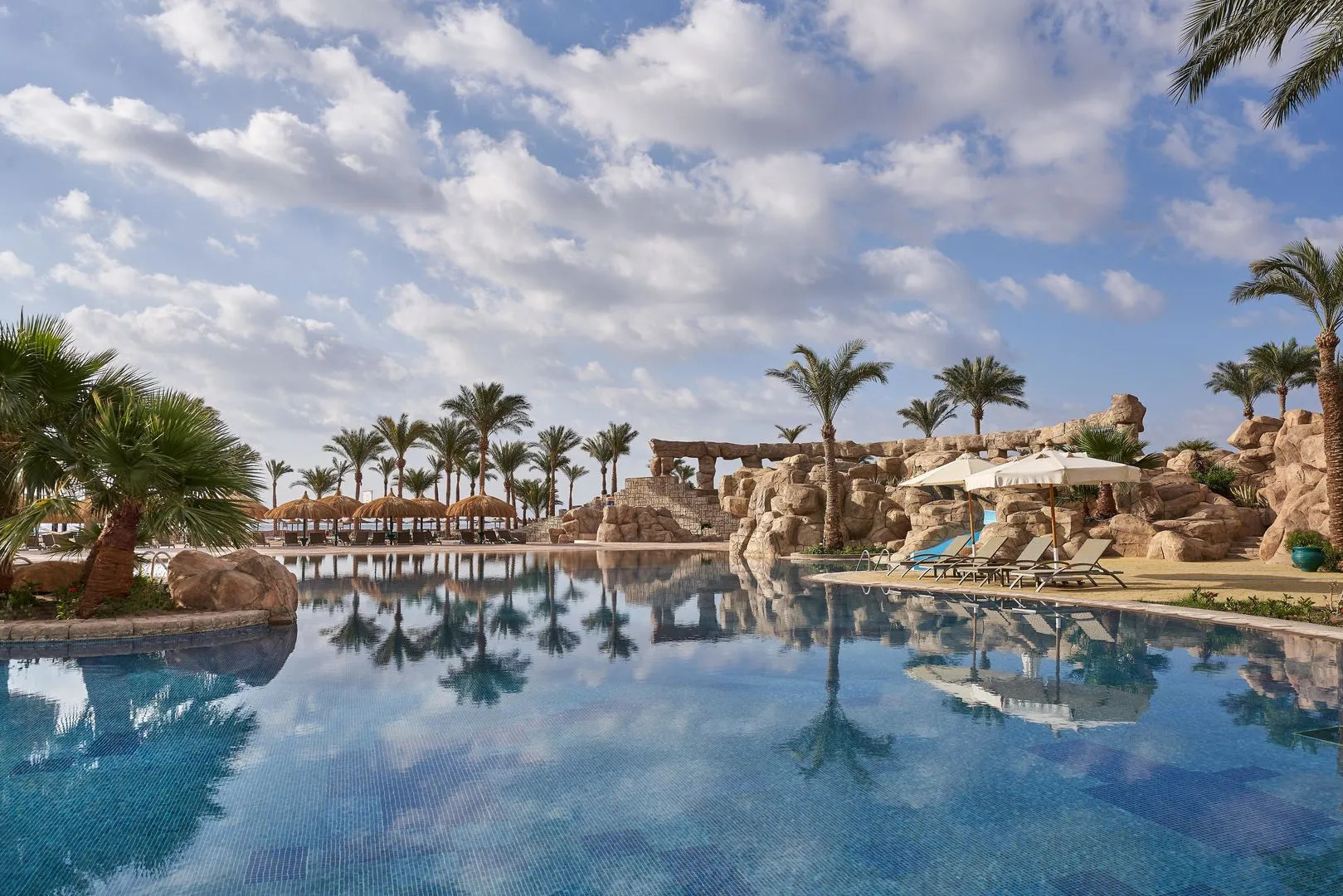 Bayview Taba Heights Resort