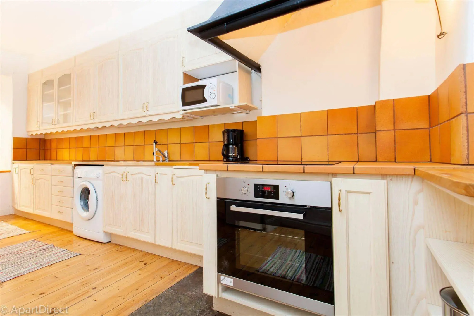 ApartDirect Gamla Stan