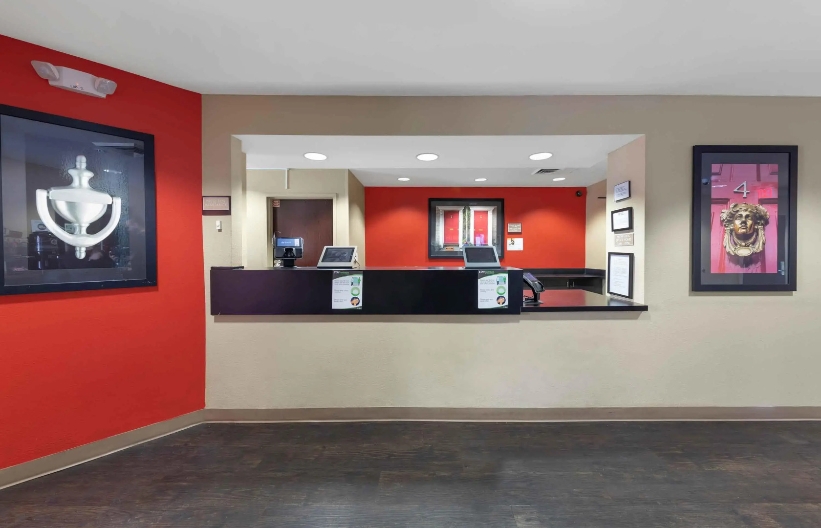 Extended Stay America Suites Los Angeles Burbank Airport