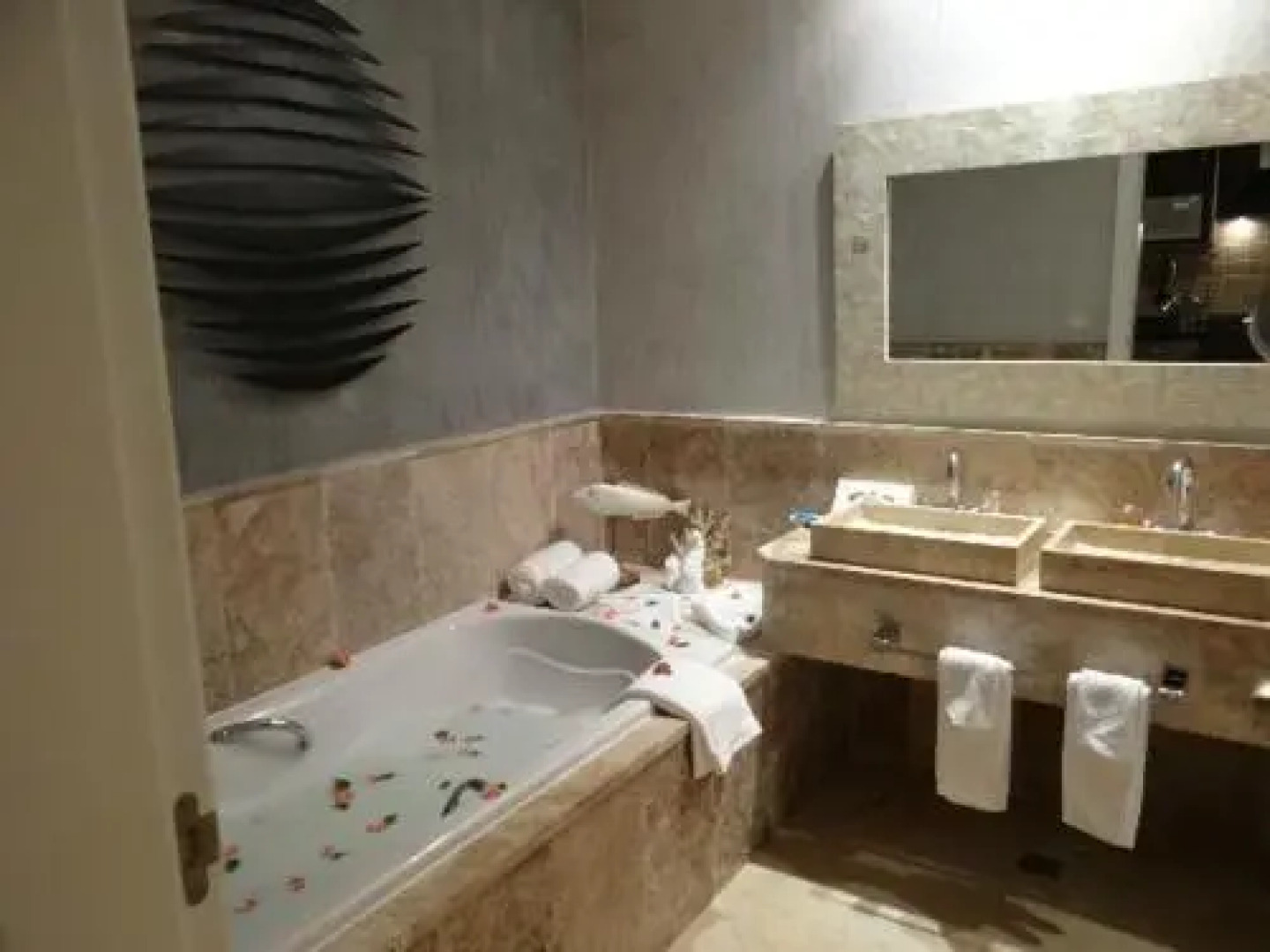 Fishing Lodge CapCana Luxury 4Diamonds