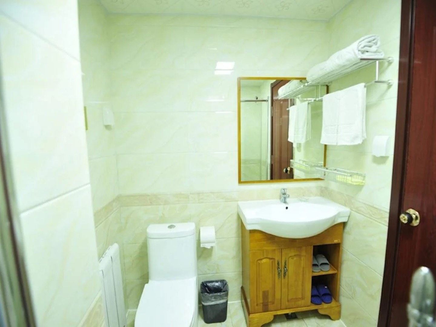 Xana Lite Hotelle (Baotou Qingshan Wanda Plaza)