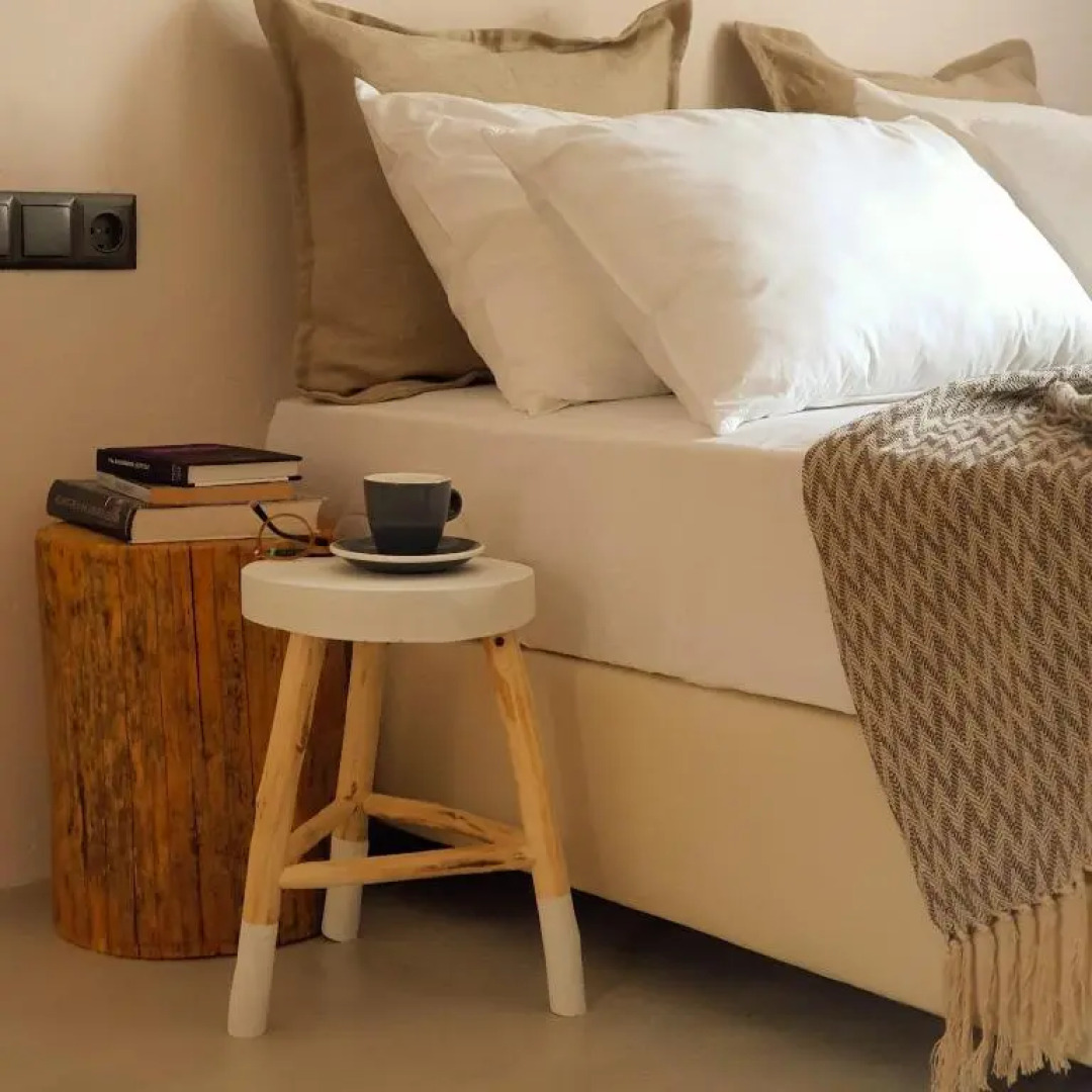 Mira Living Concept Suites Adults Only