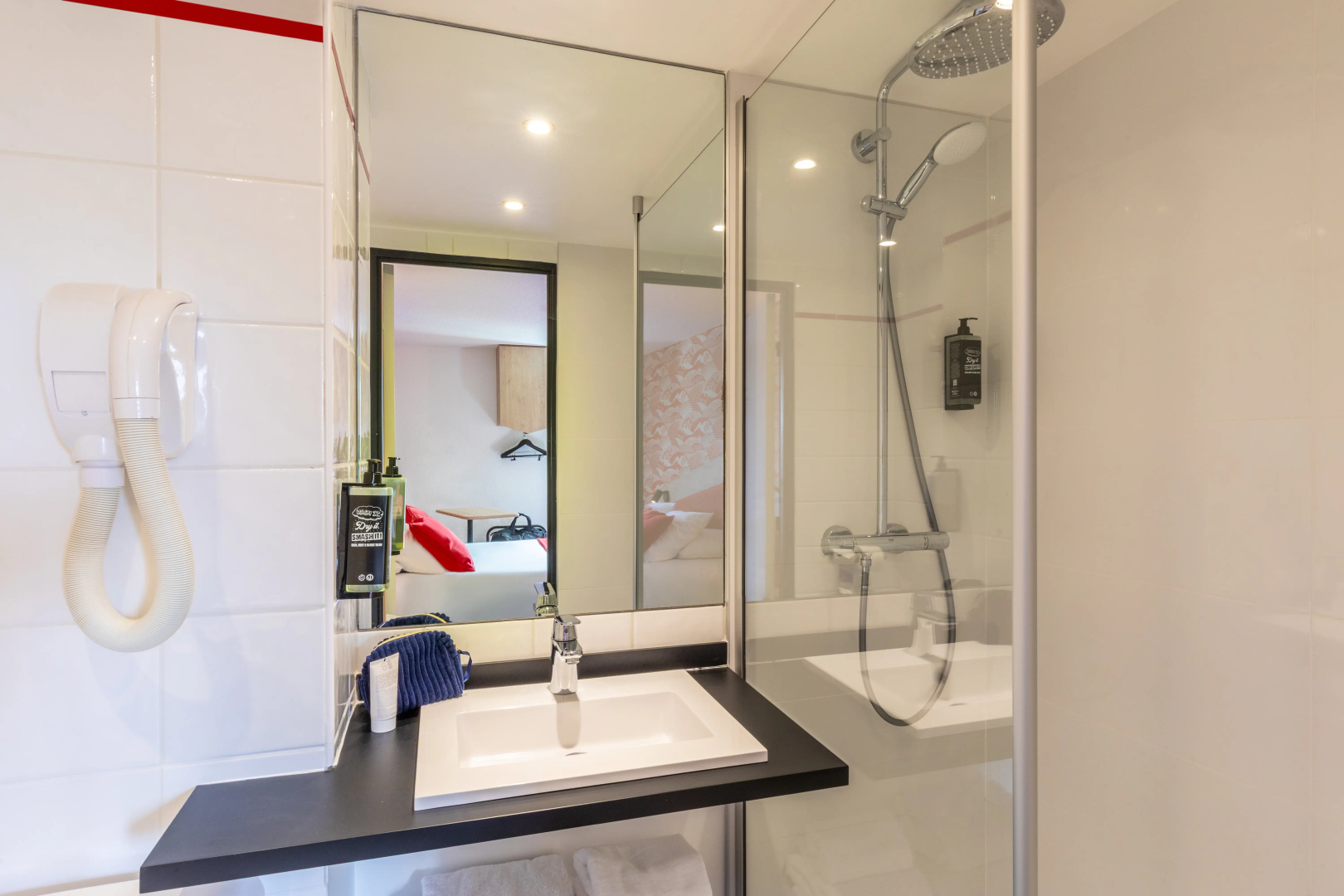 ibis Styles Chartres Sud Barjouville
