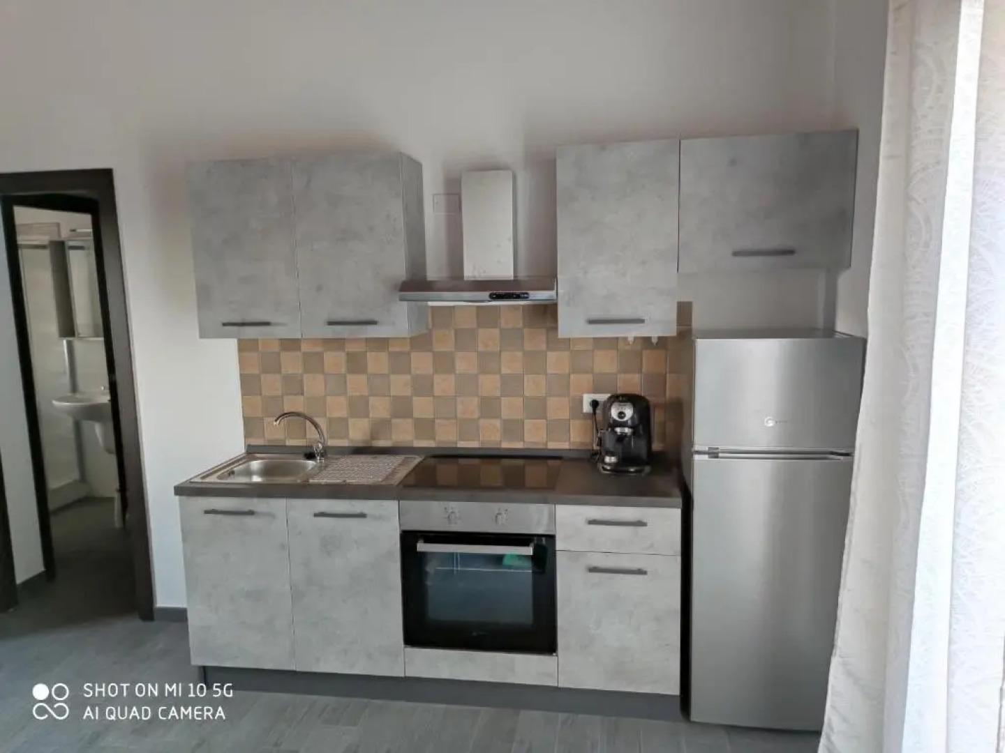 Roby's House, Vivi la Vacanza in Relax (2l)