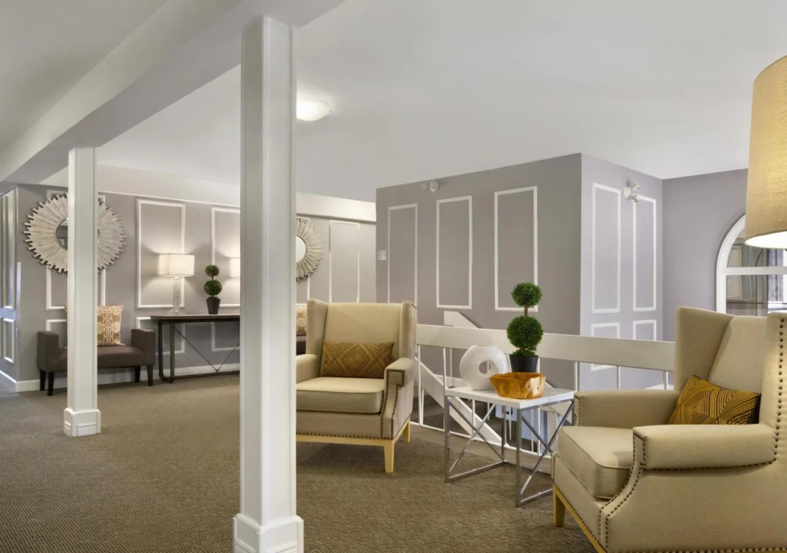 Travelodge Abbotsford