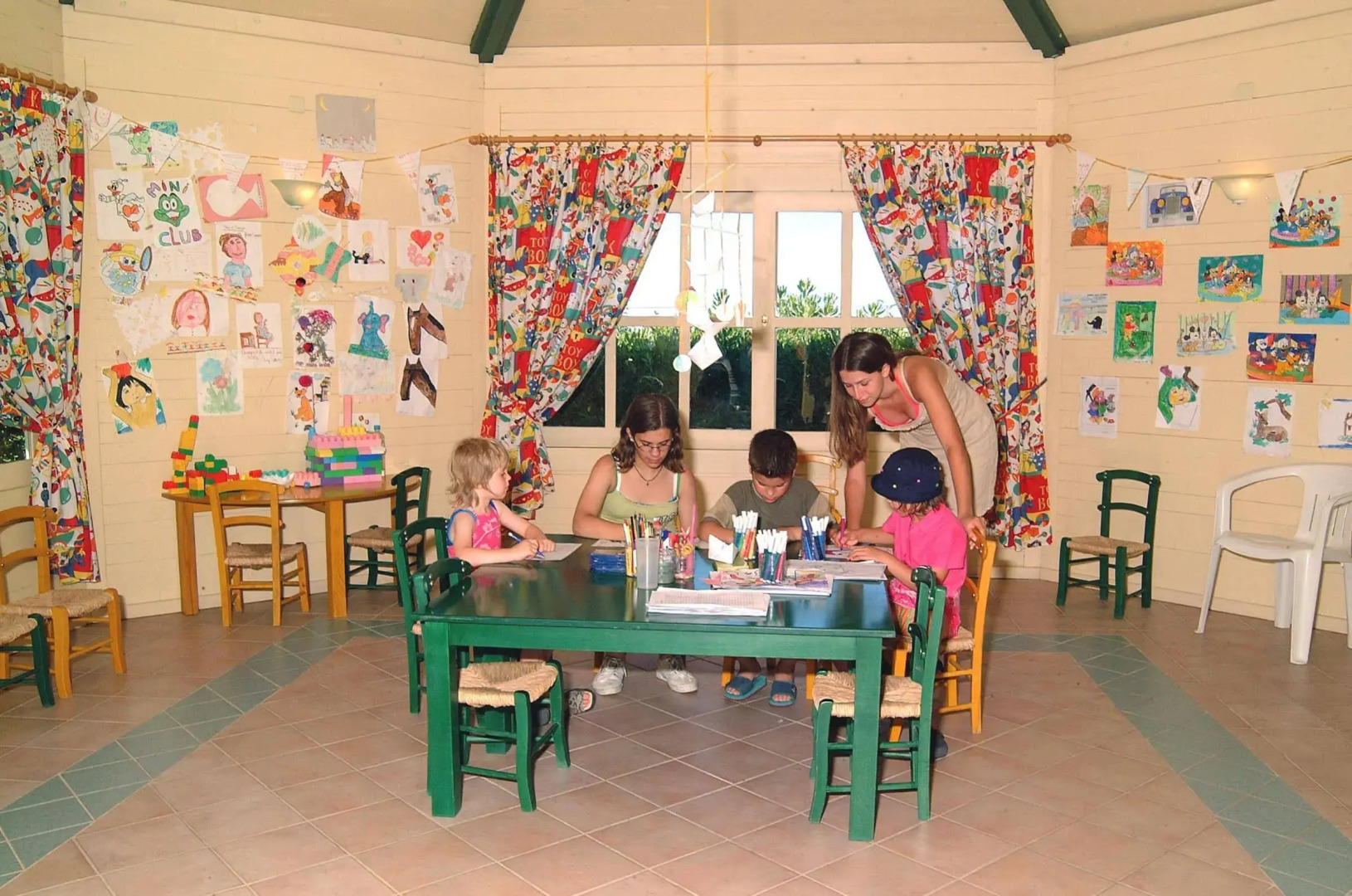 King Minos Retreat Resort & Spa