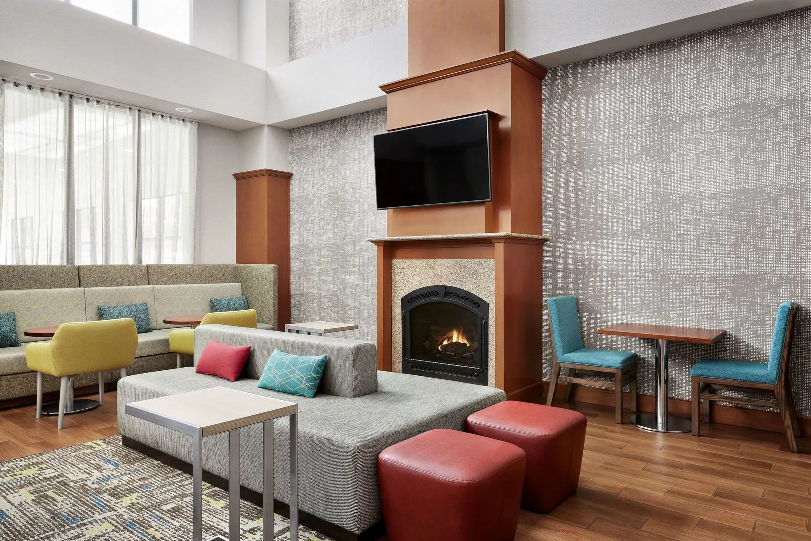 Hampton Inn & Suites New Haven - South - West Haven