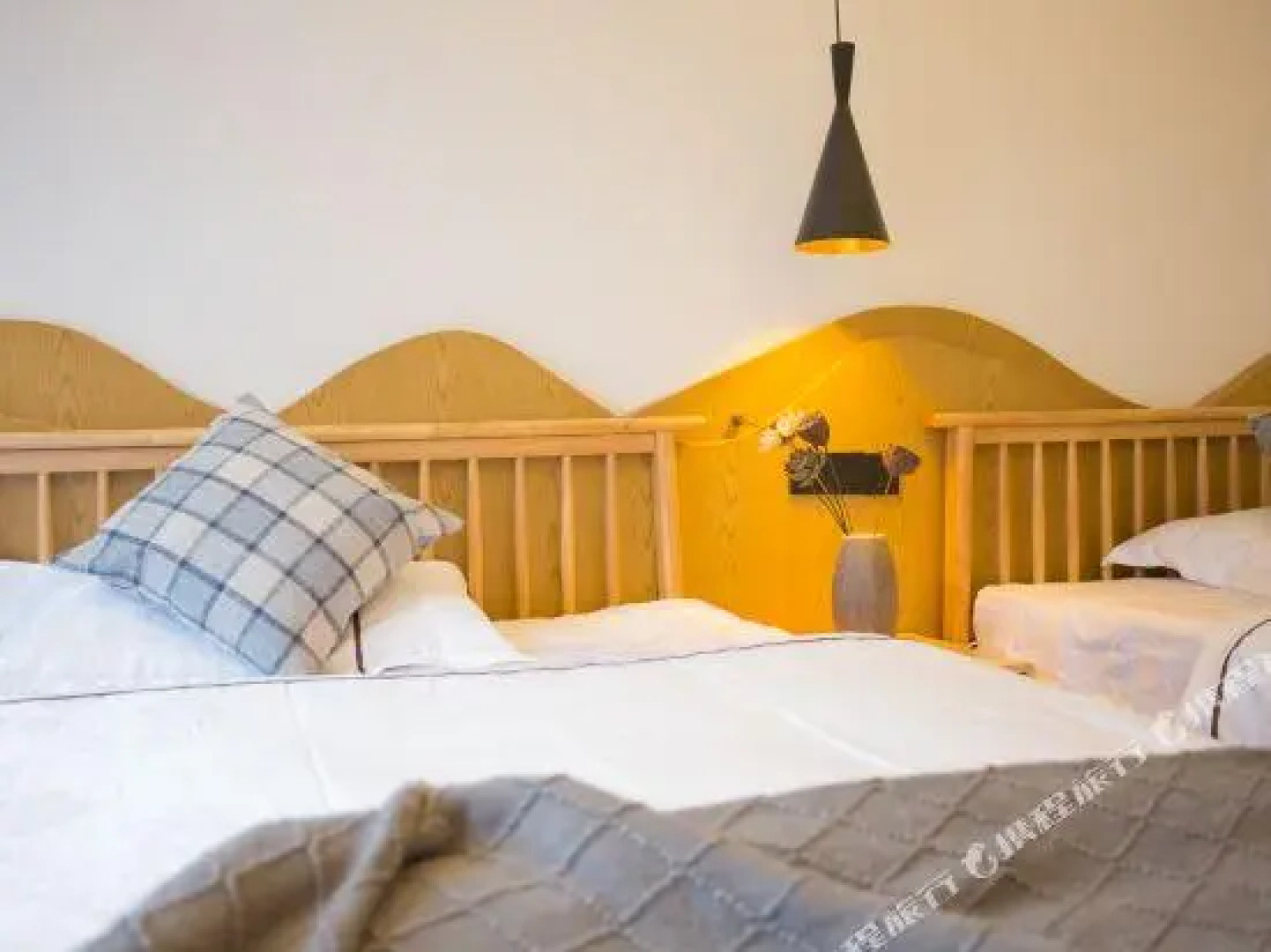 Emei Gongtonghua Inn