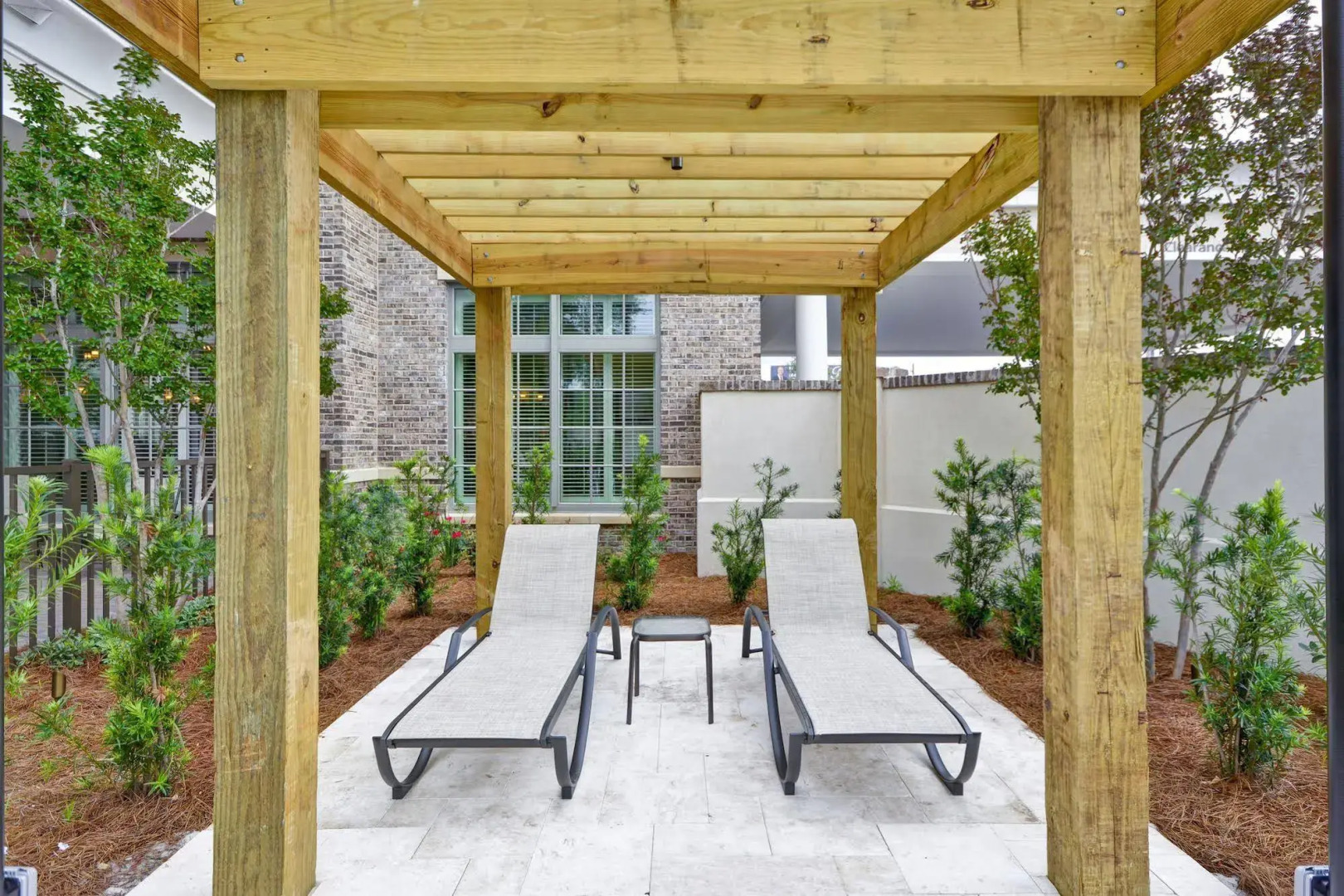 Hampton Inn & Suites Charleston Airport