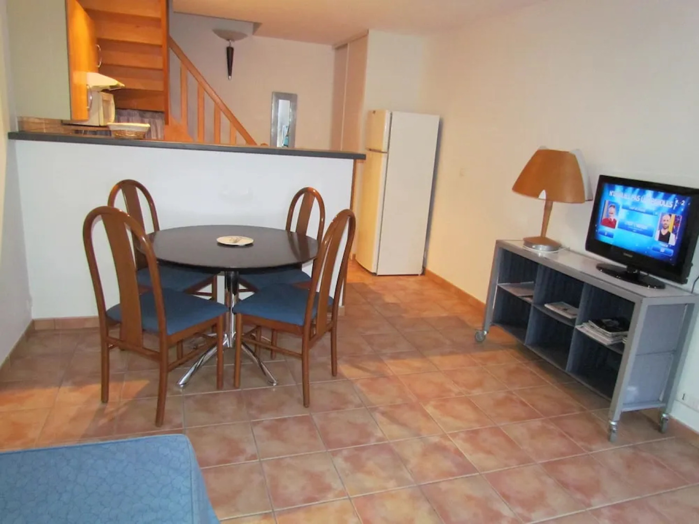 Appartement la Rochelle
