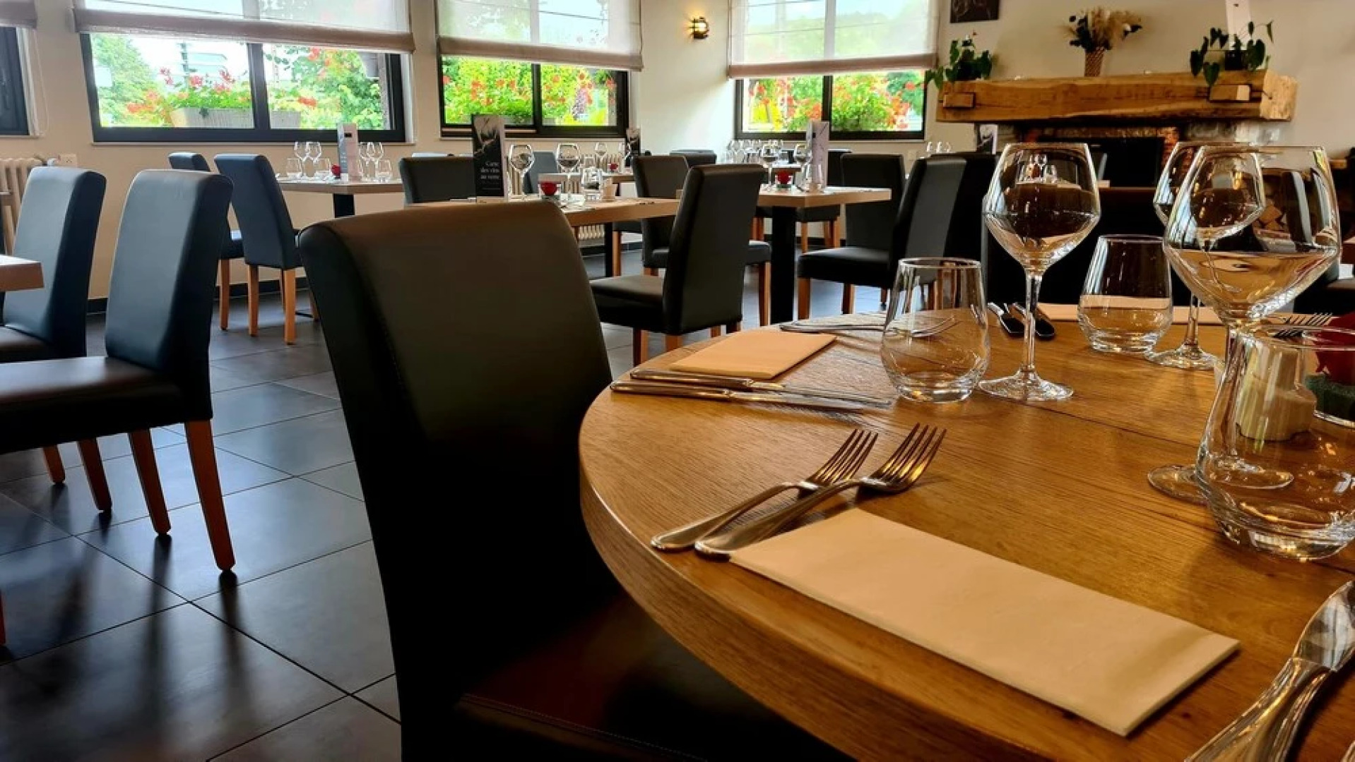 Hotel Restaurant l'Unique