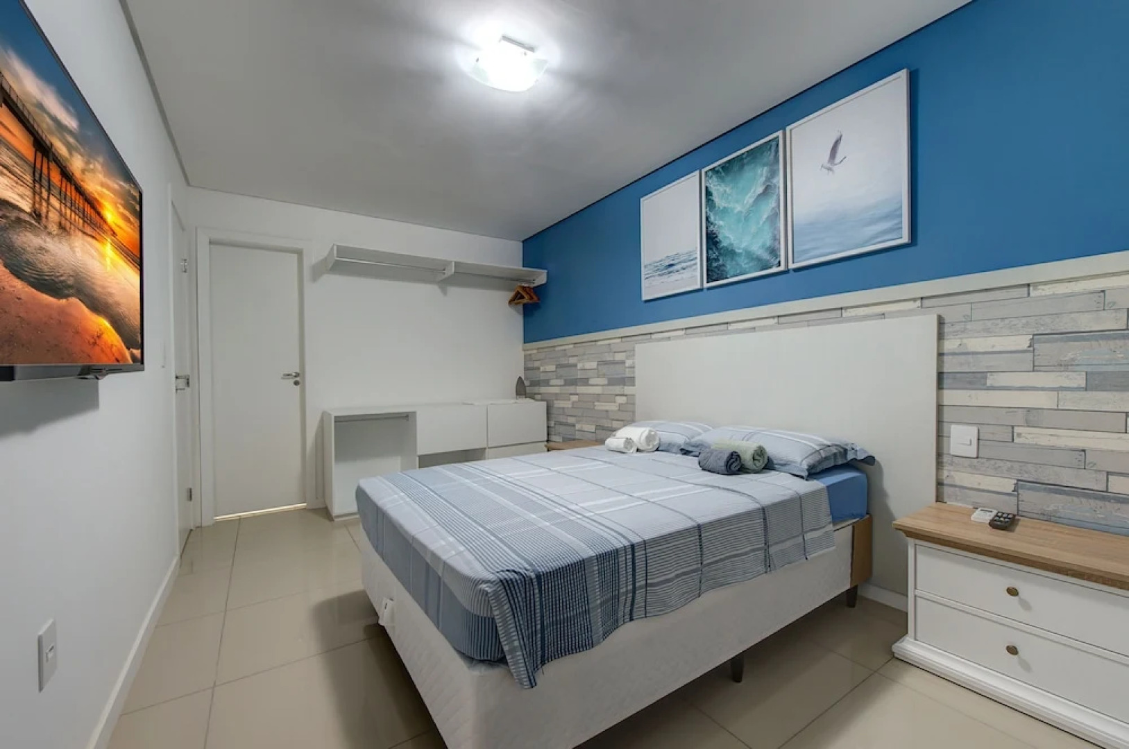 Apartamento Varandas do Mar