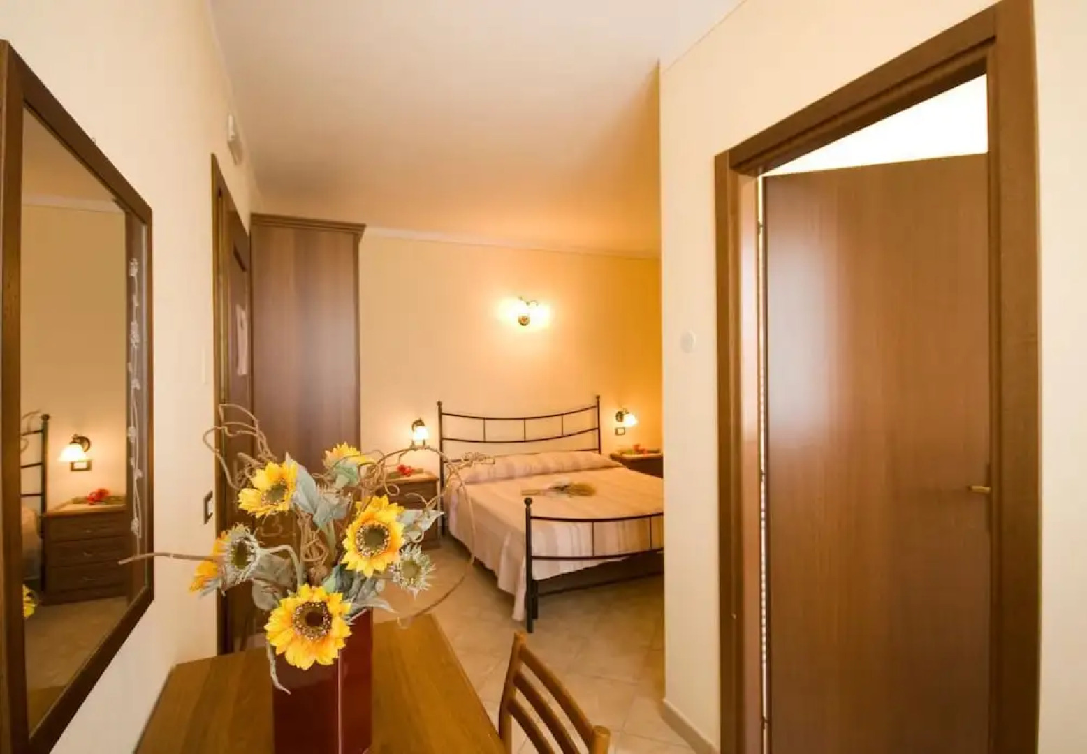 Agriturismo Cascina Roveri