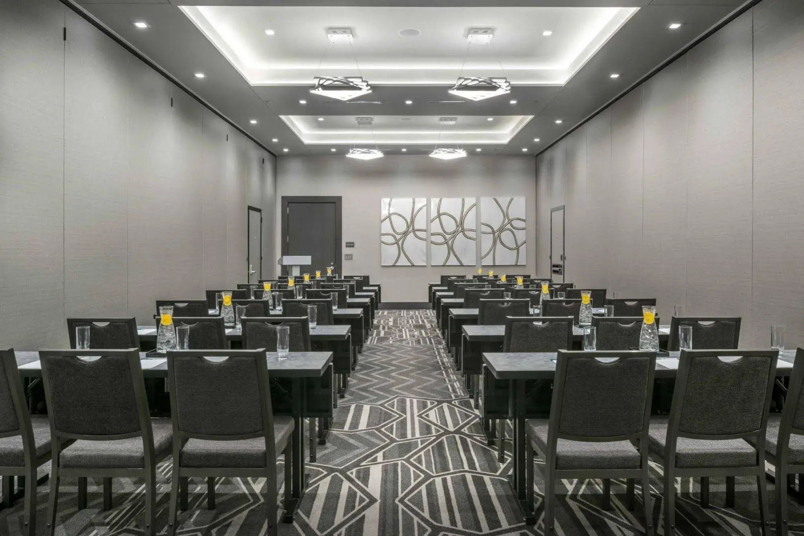 Homewood Suites by Hilton Boston Logan Airport Chelsea