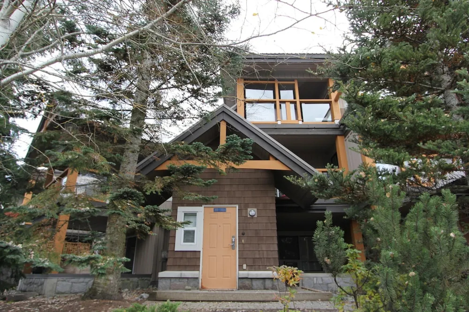 Glacier's Reach by Whistler Retreats