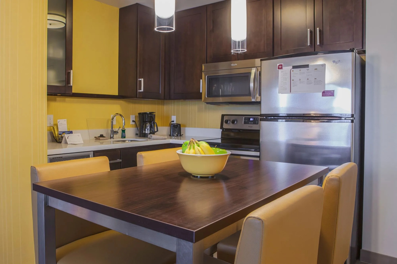 Residence Inn Largo Medical Center Drive