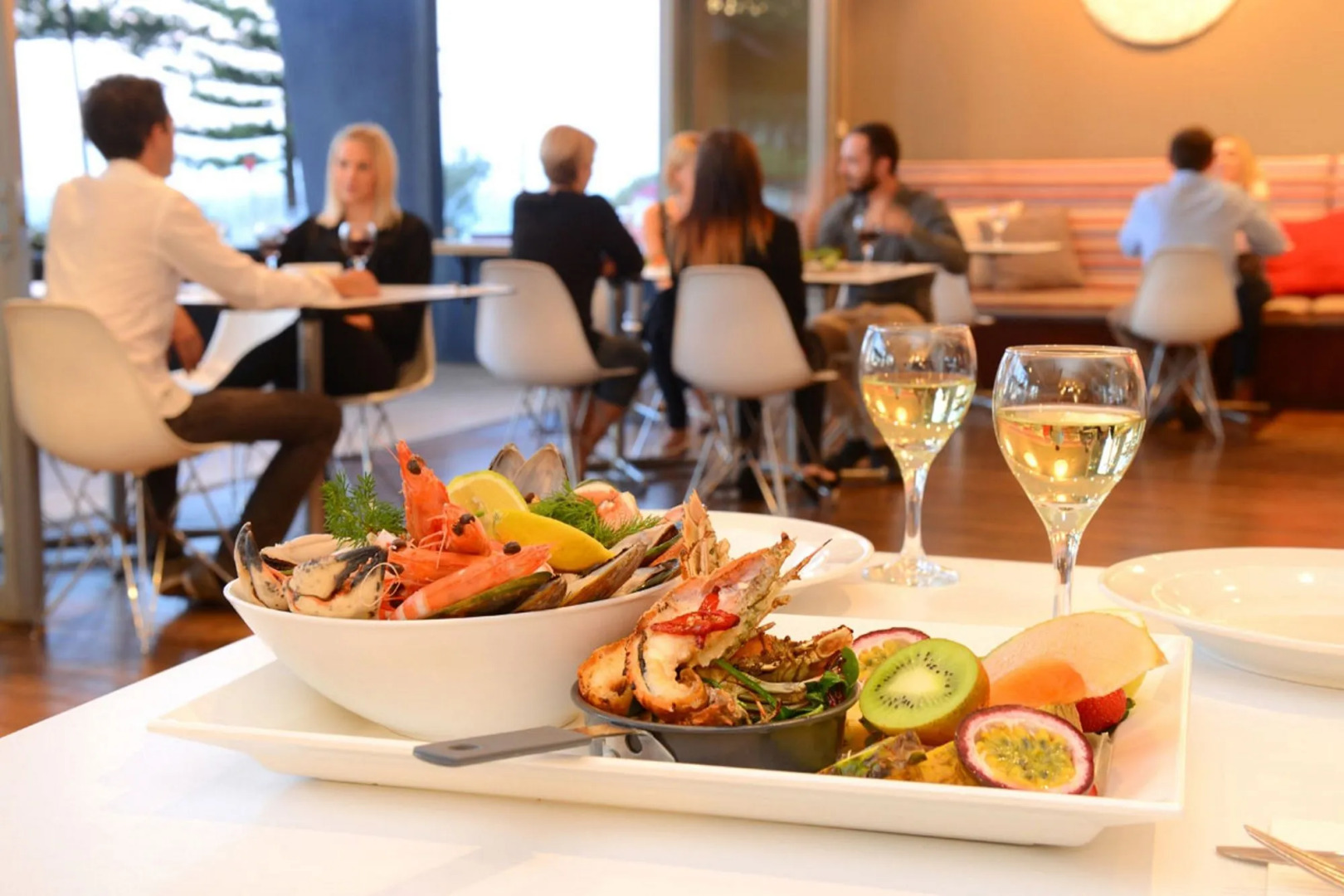 Mantra The Observatory