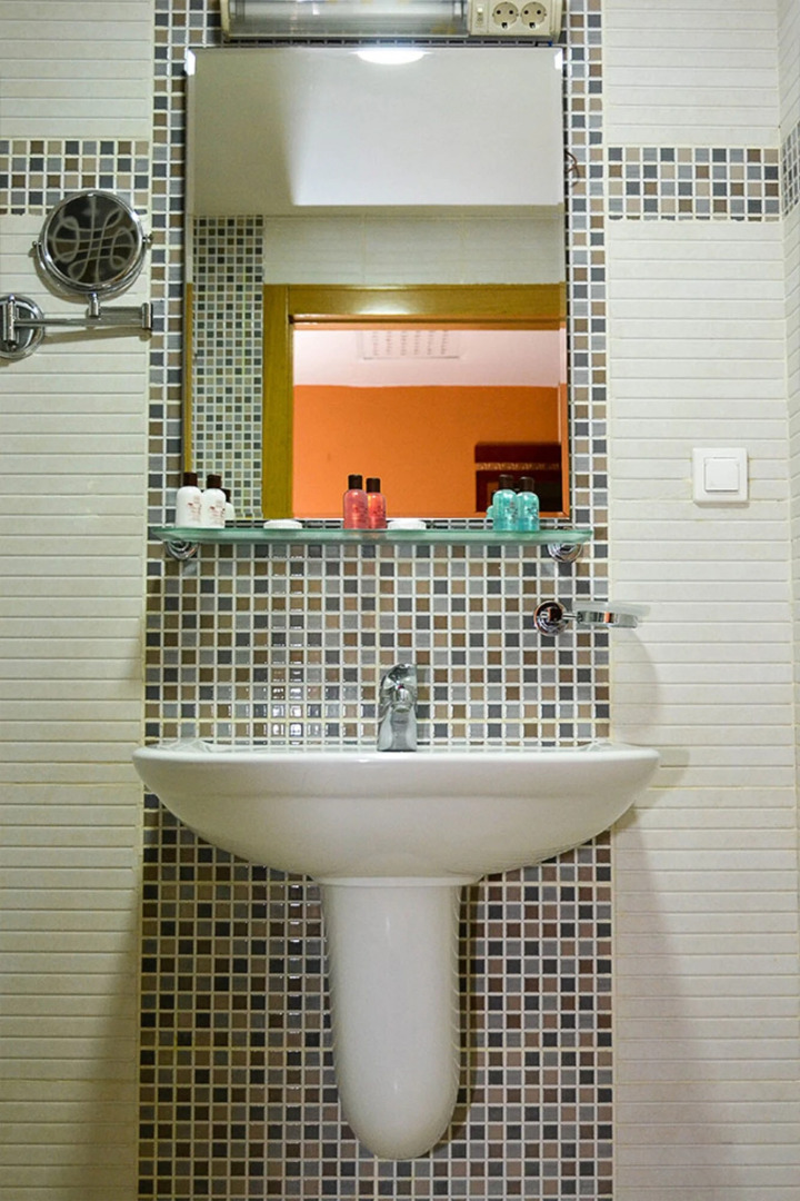 Palace Appart Hôtel